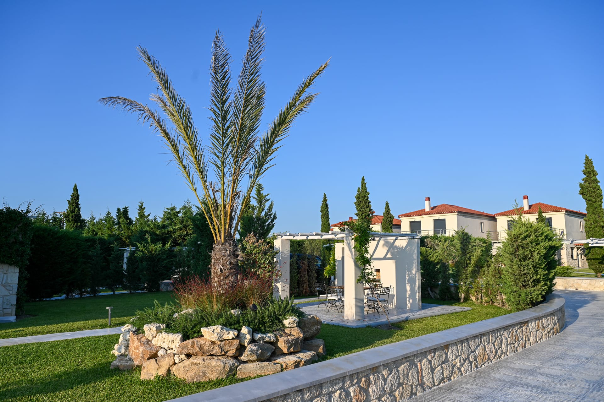 Pohoda Villas Resort