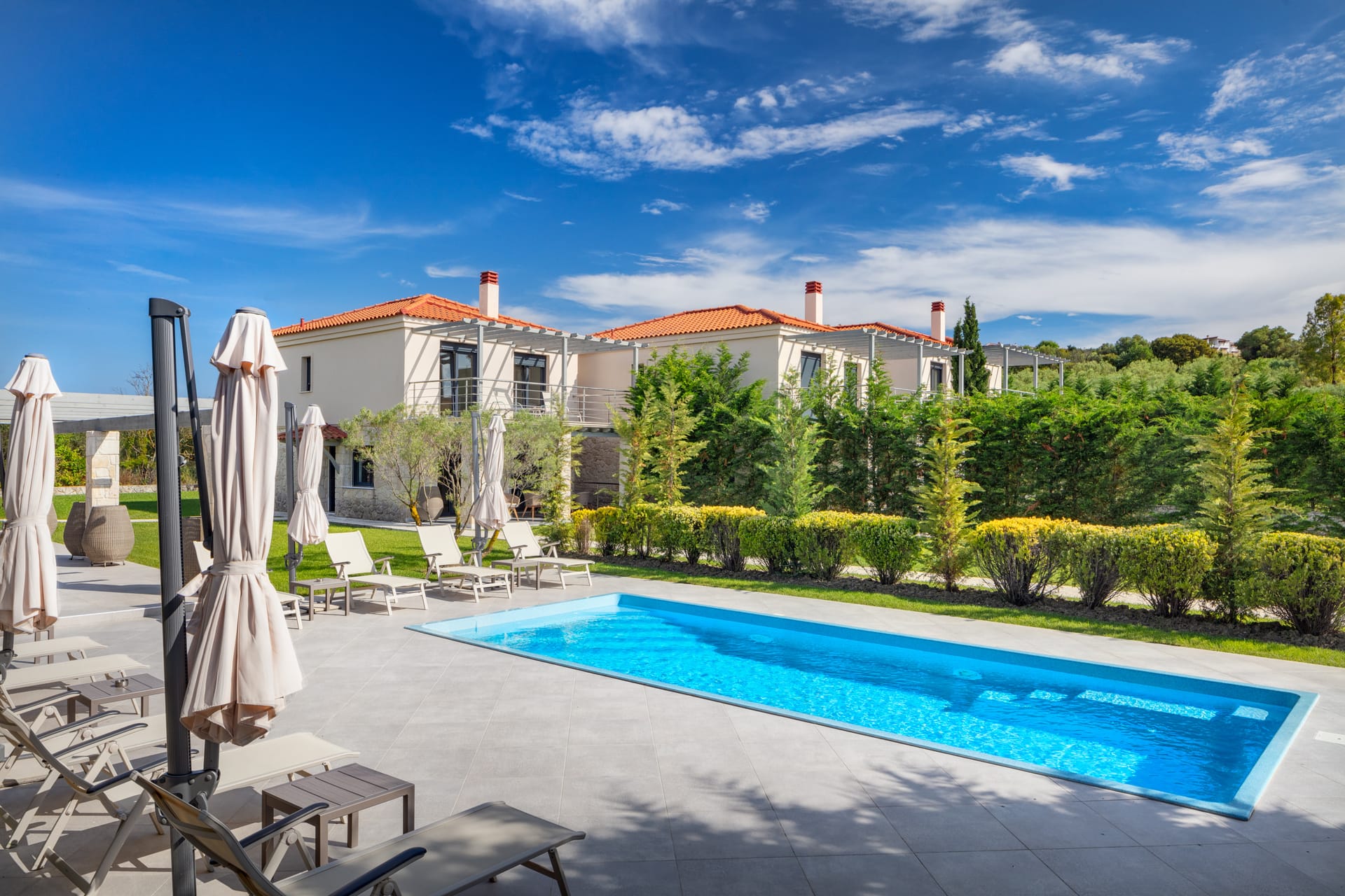 Pohoda Villas Resort