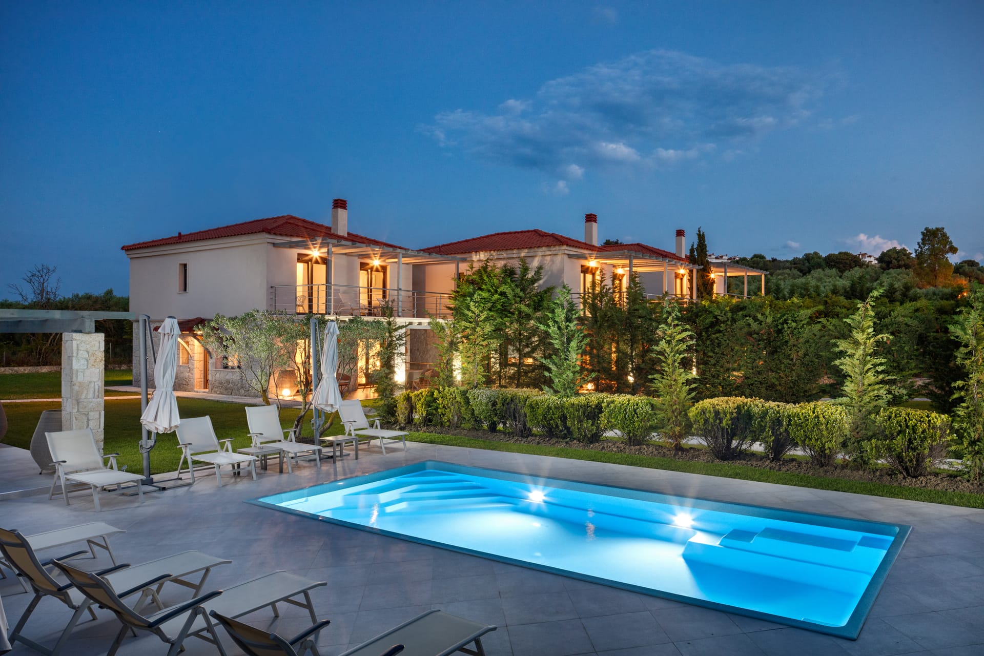 Pohoda Villas Resort