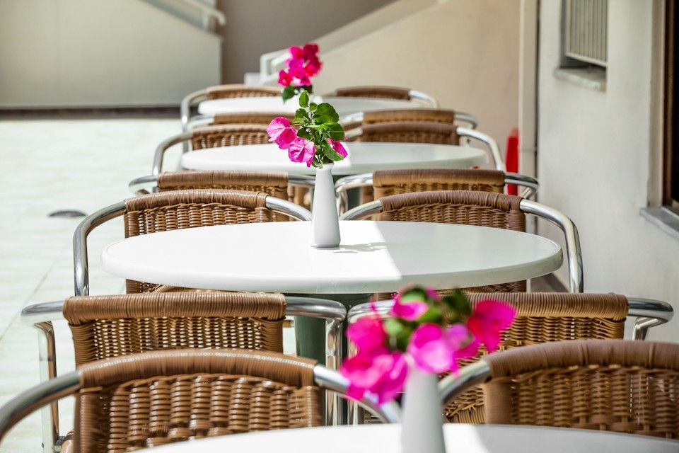 Elinotel Polis Hotel