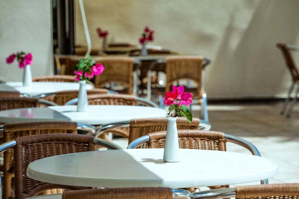 Elinotel Polis Hotel
