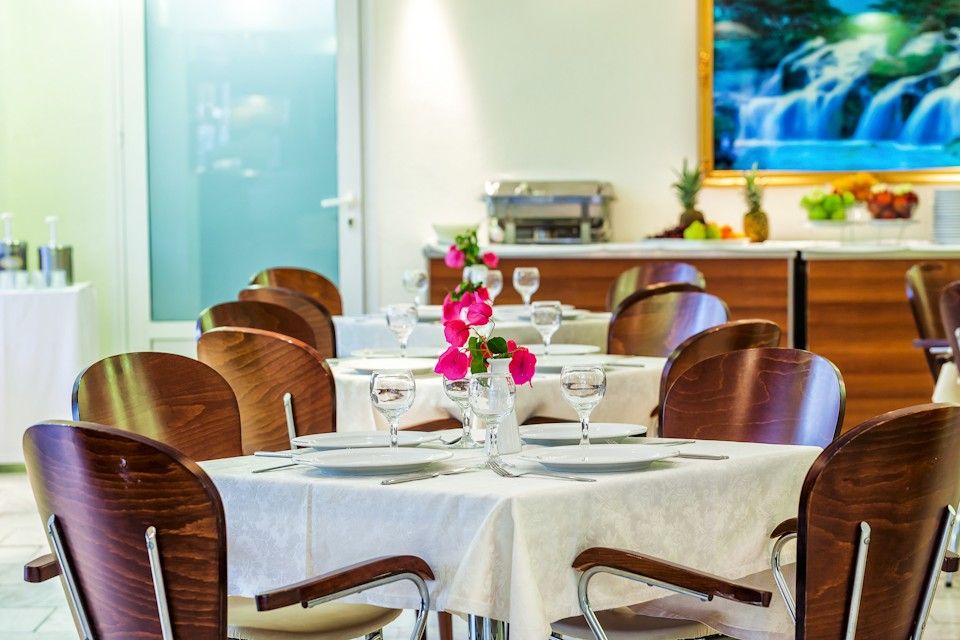 Elinotel Polis Hotel