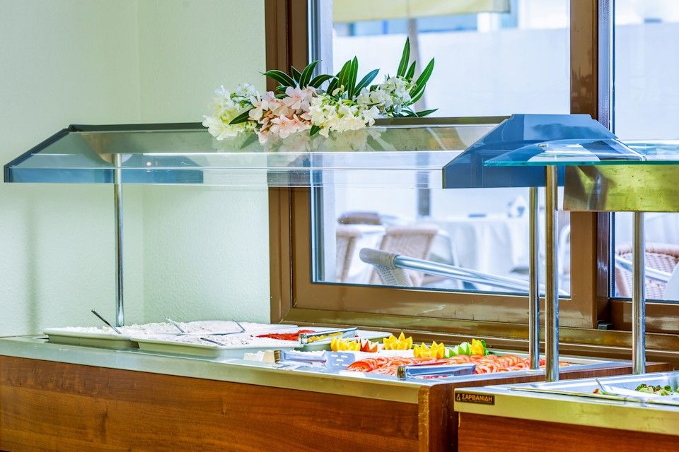 Elinotel Polis Hotel