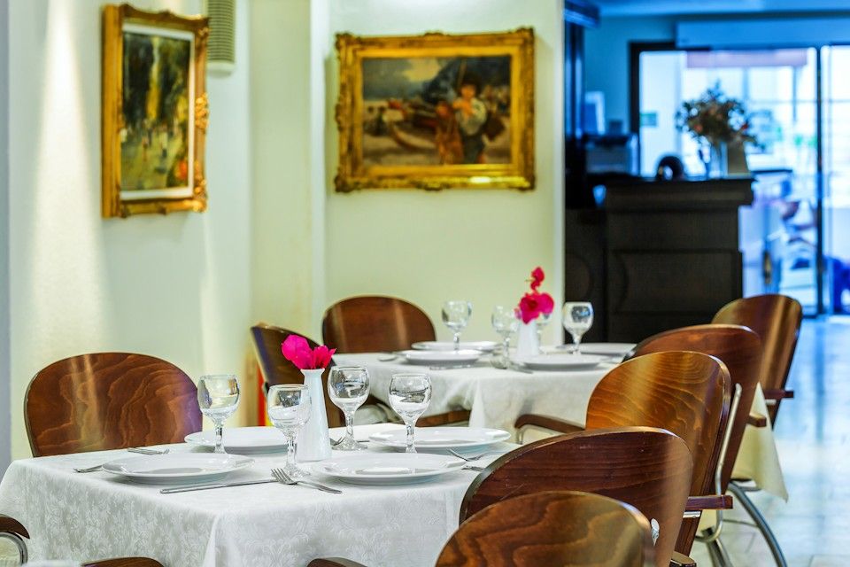 Elinotel Polis Hotel