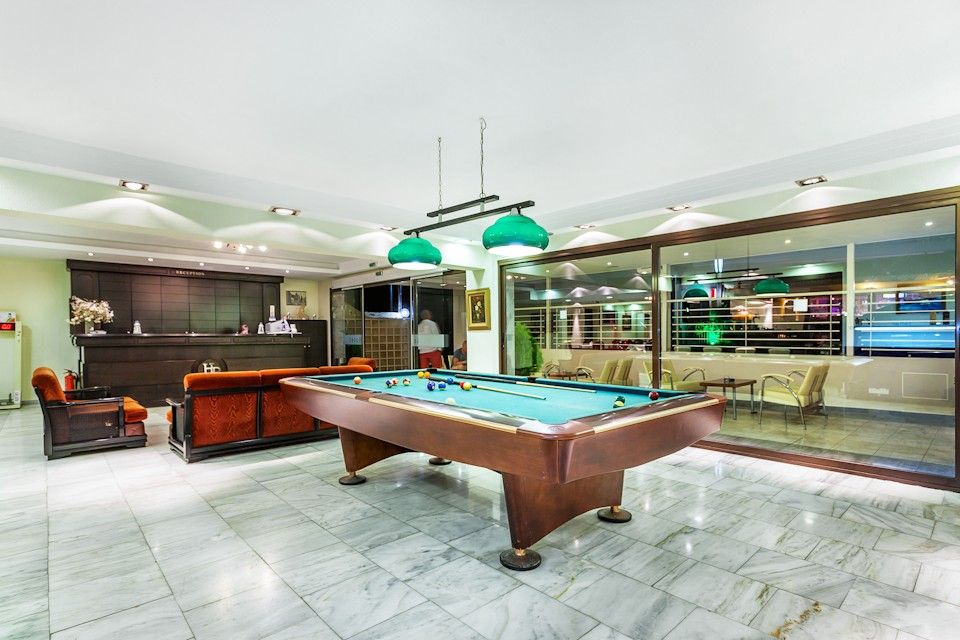 Elinotel Polis Hotel