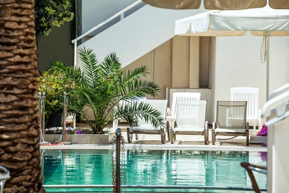 Elinotel Polis Hotel