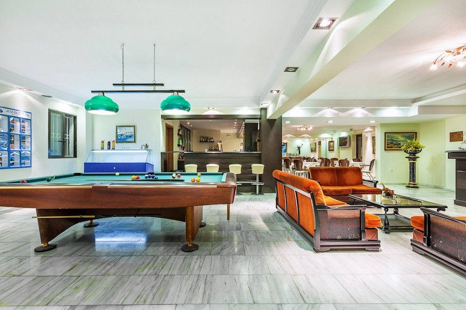 Elinotel Polis Hotel
