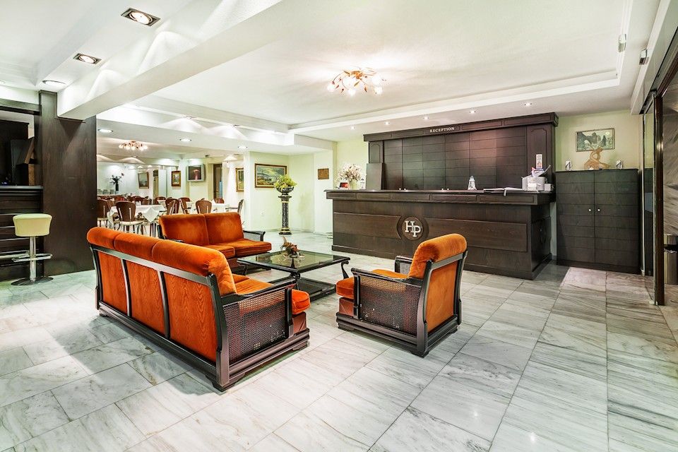 Elinotel Polis Hotel