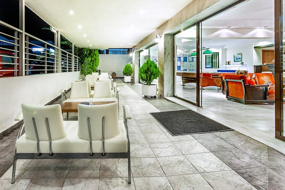 Elinotel Polis Hotel