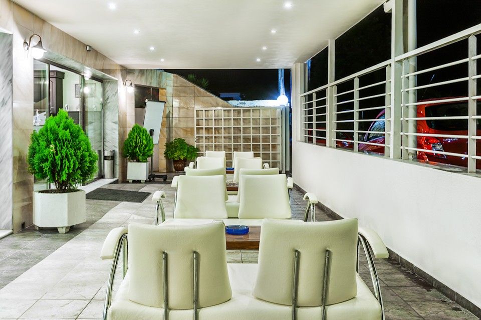 Elinotel Polis Hotel