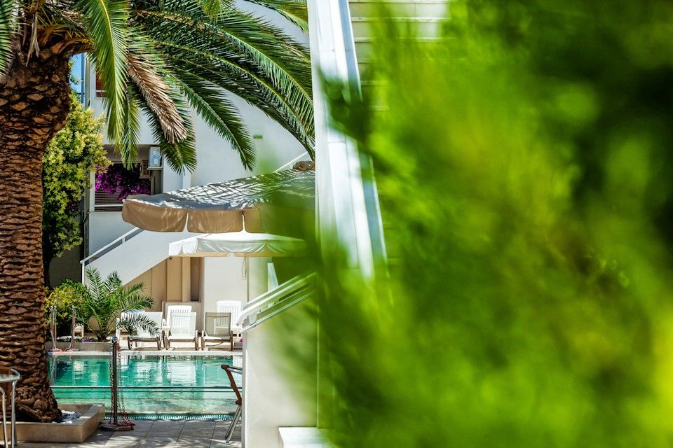 Elinotel Polis Hotel