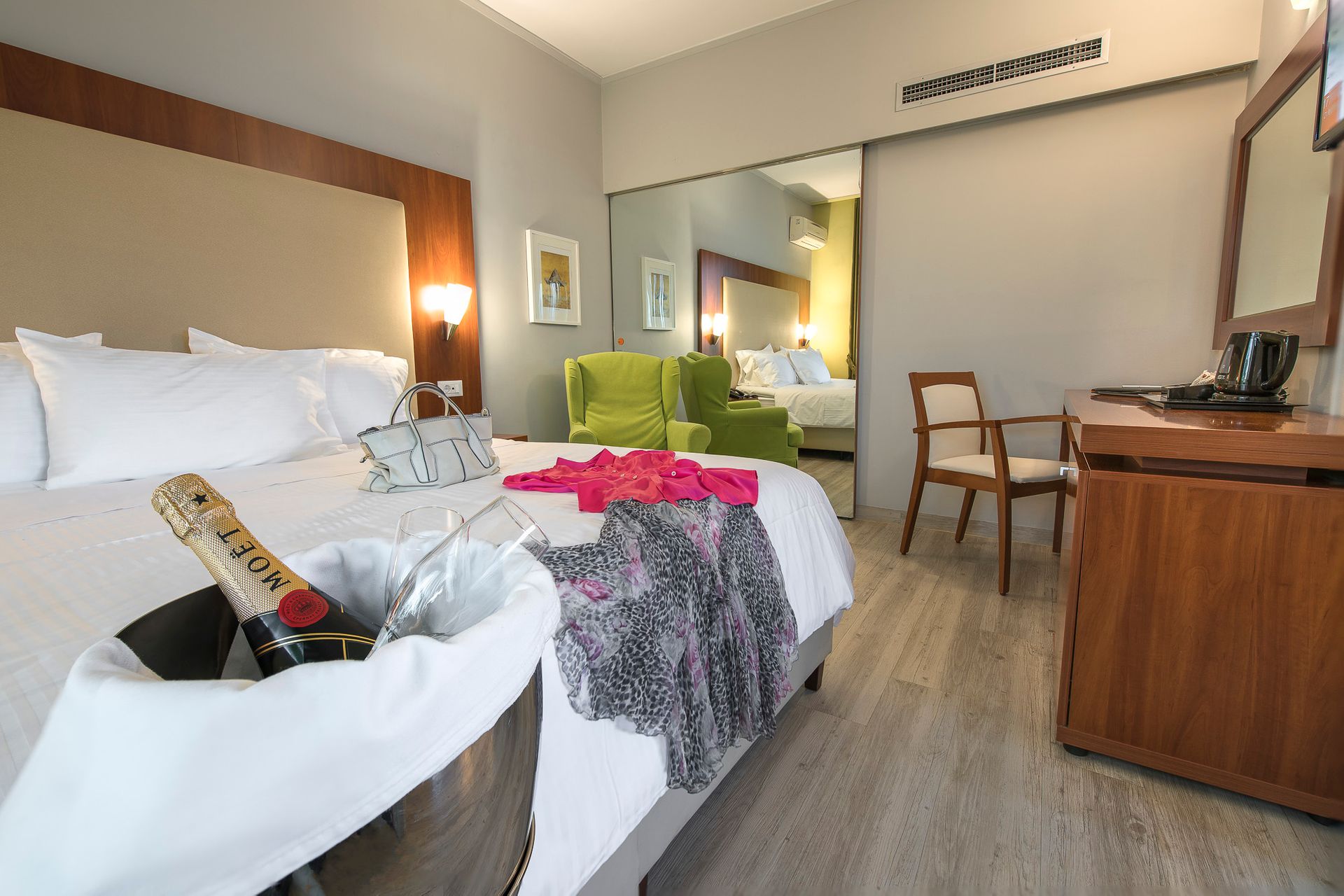 Polis Grand Hotel