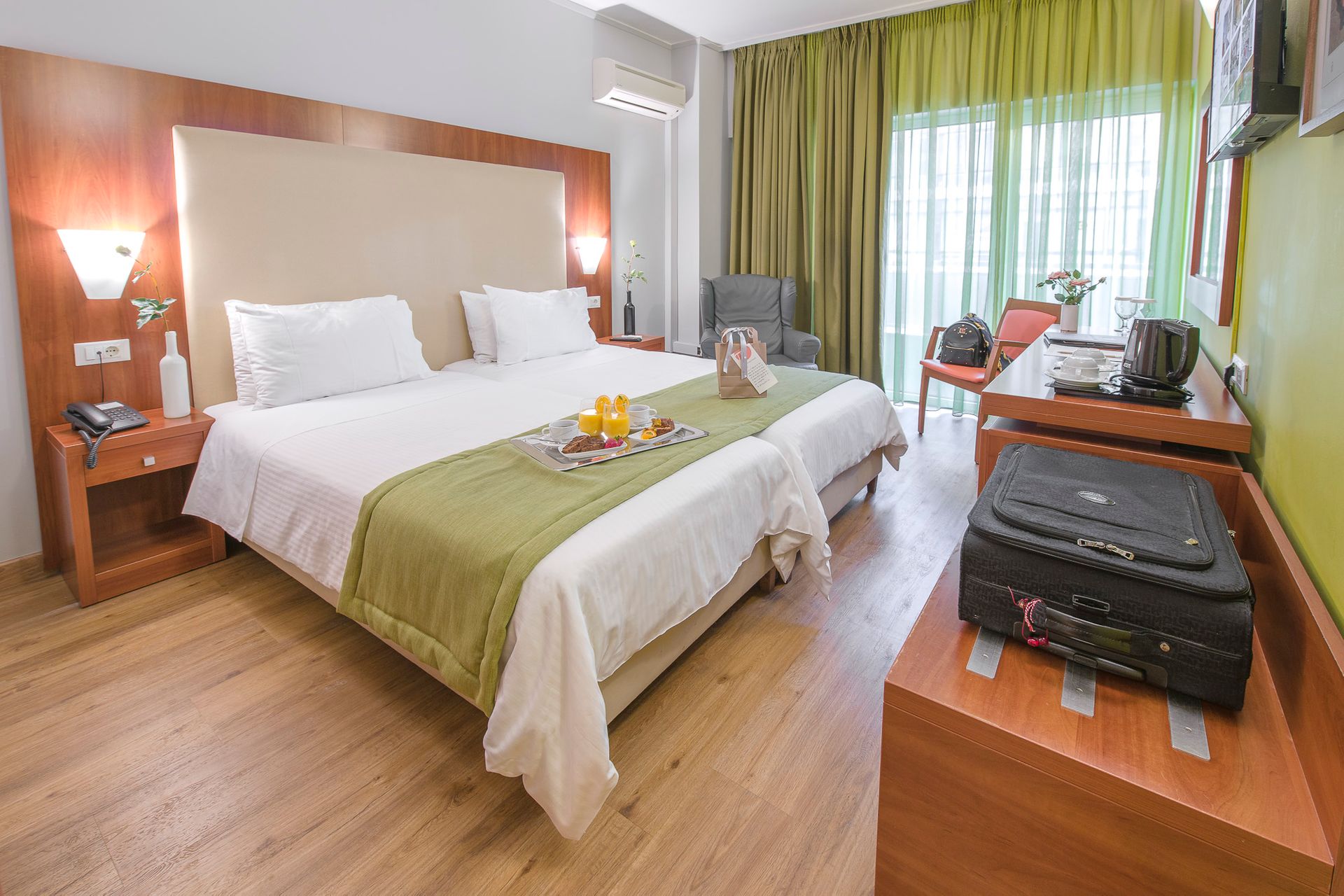 Polis Grand Hotel