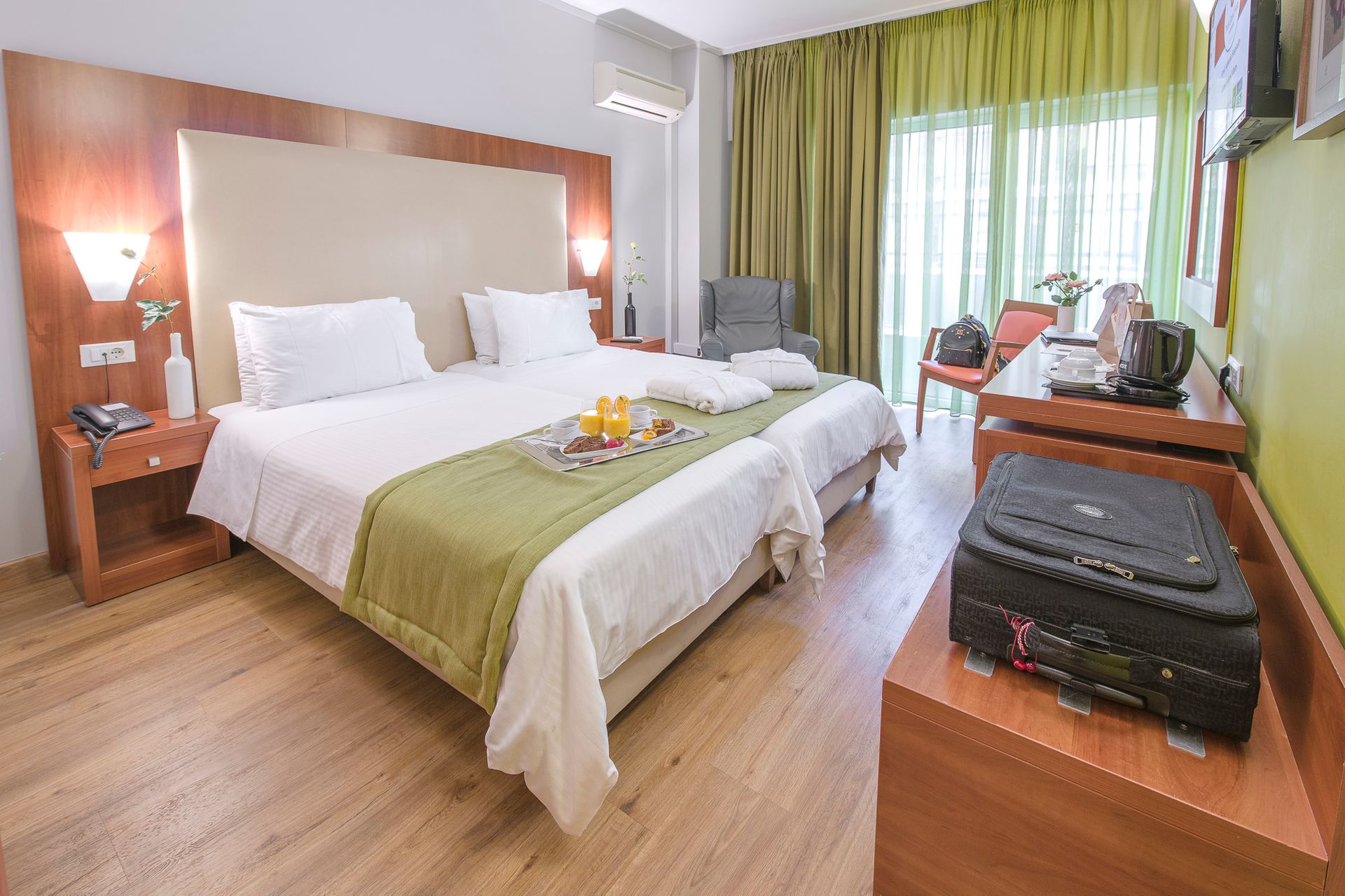 Polis Grand Hotel