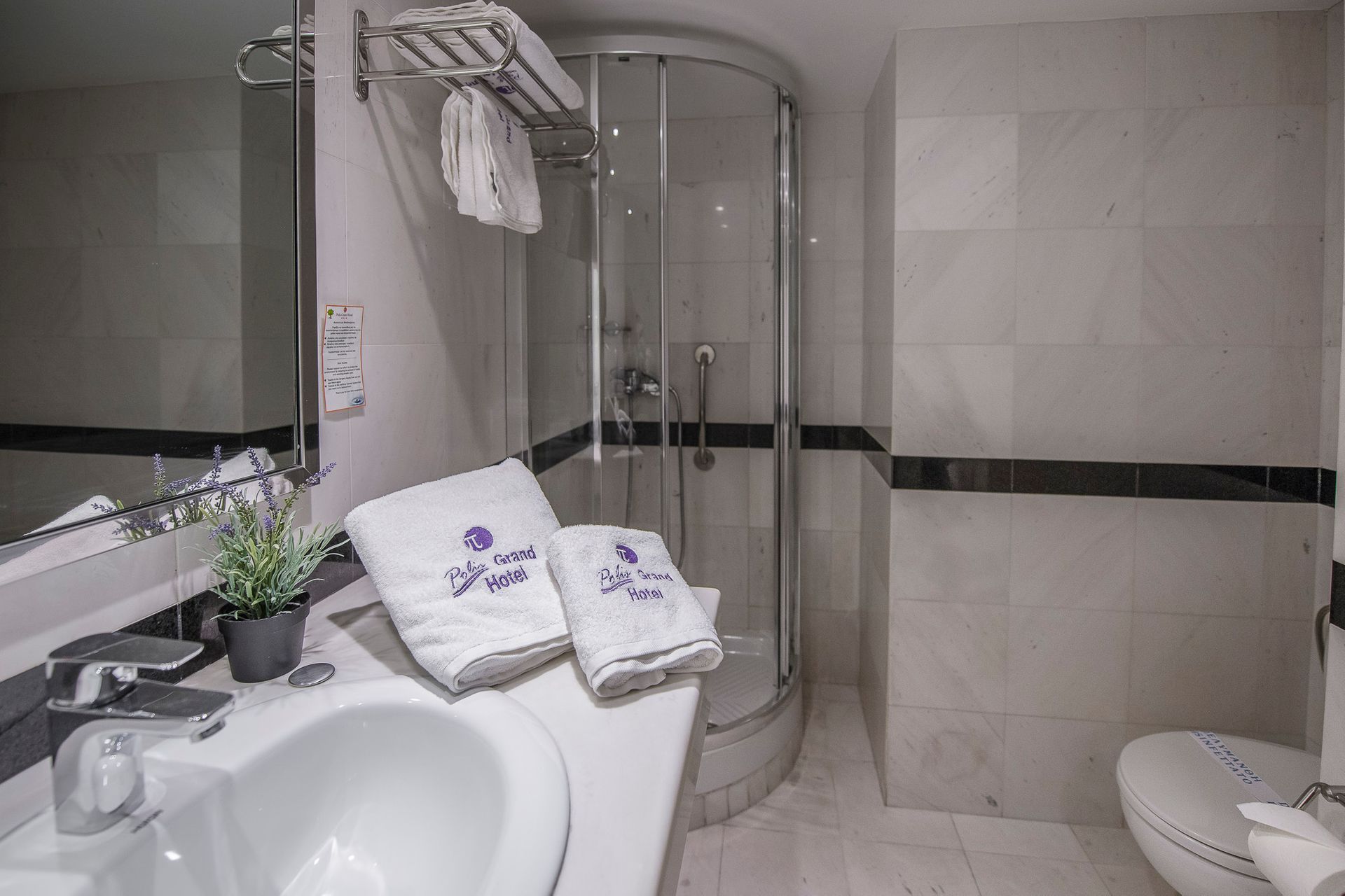Polis Grand Hotel