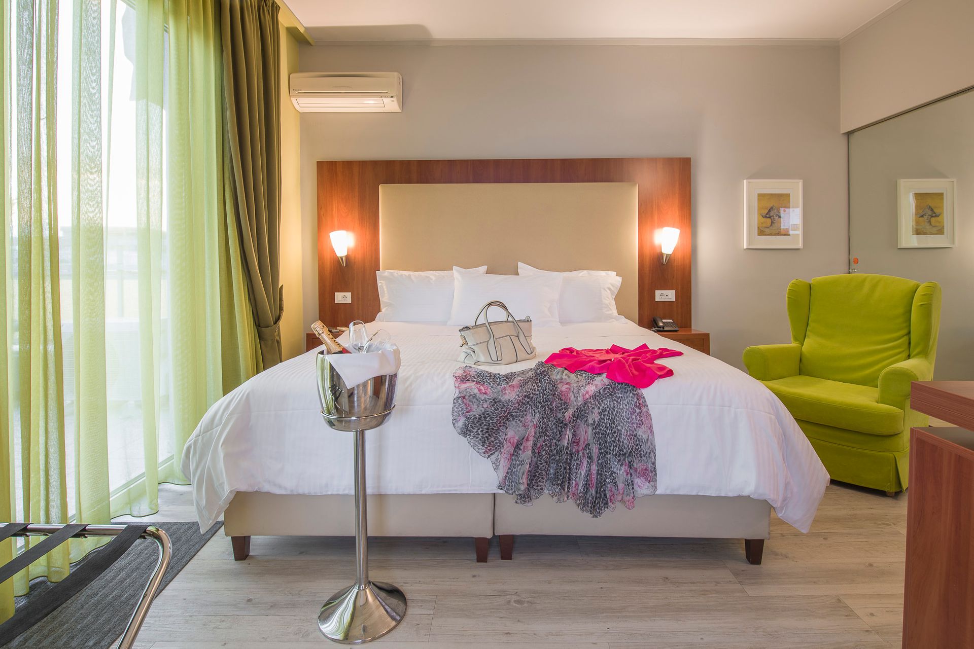Polis Grand Hotel