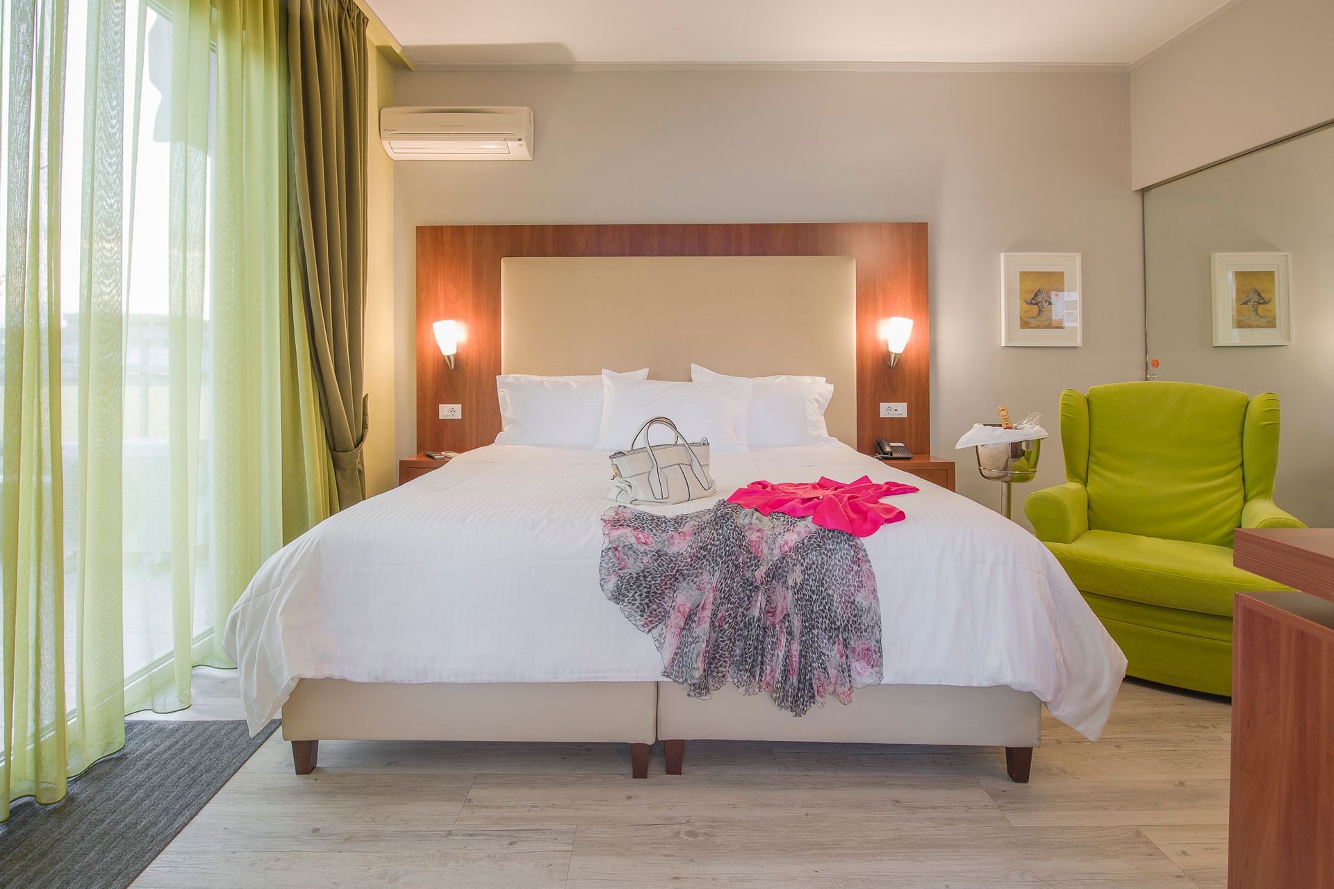 Polis Grand Hotel