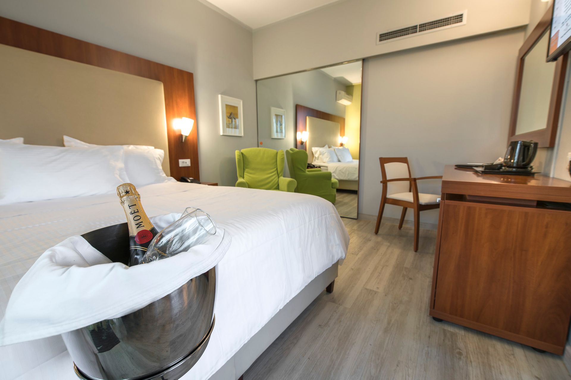 Polis Grand Hotel