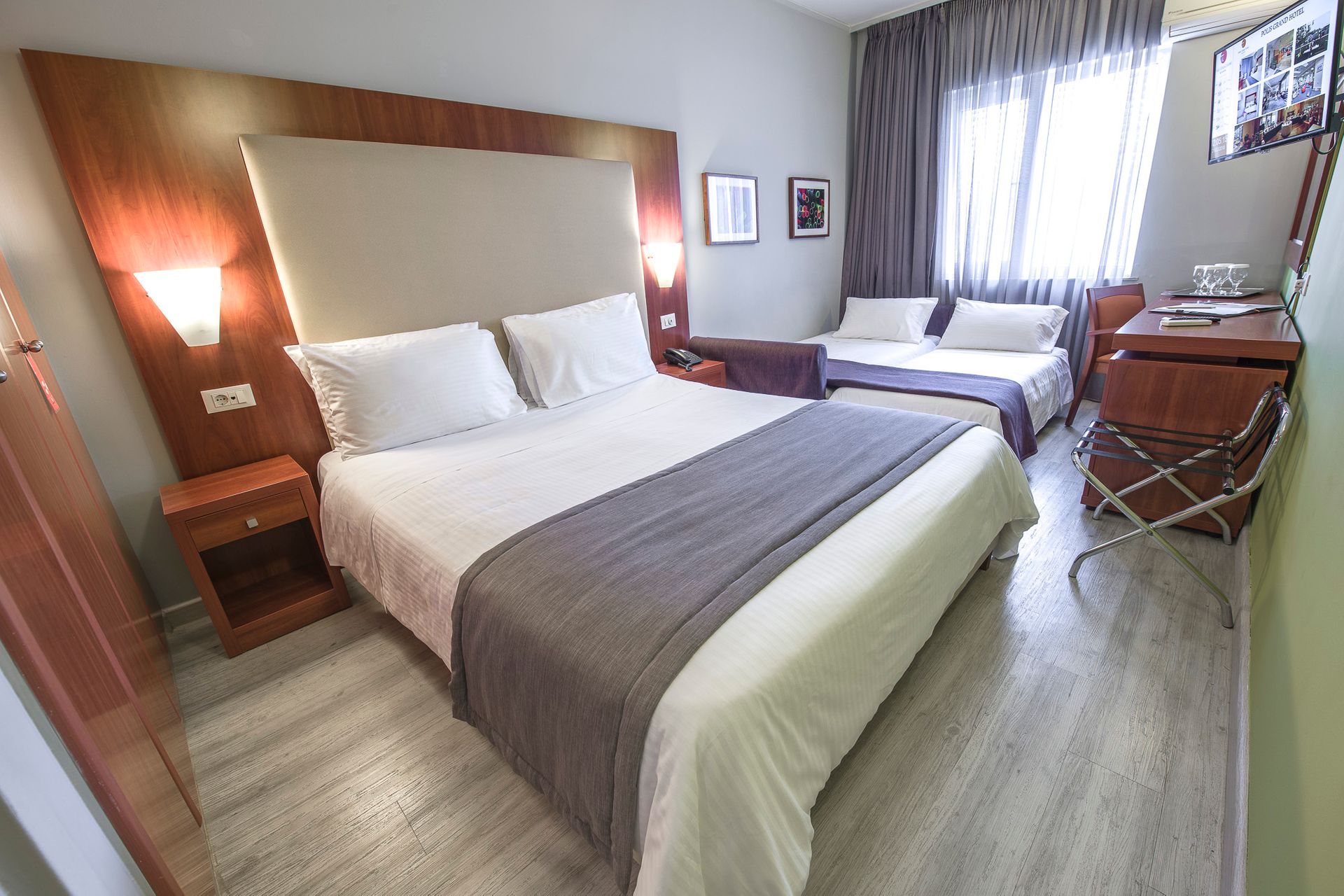 Polis Grand Hotel