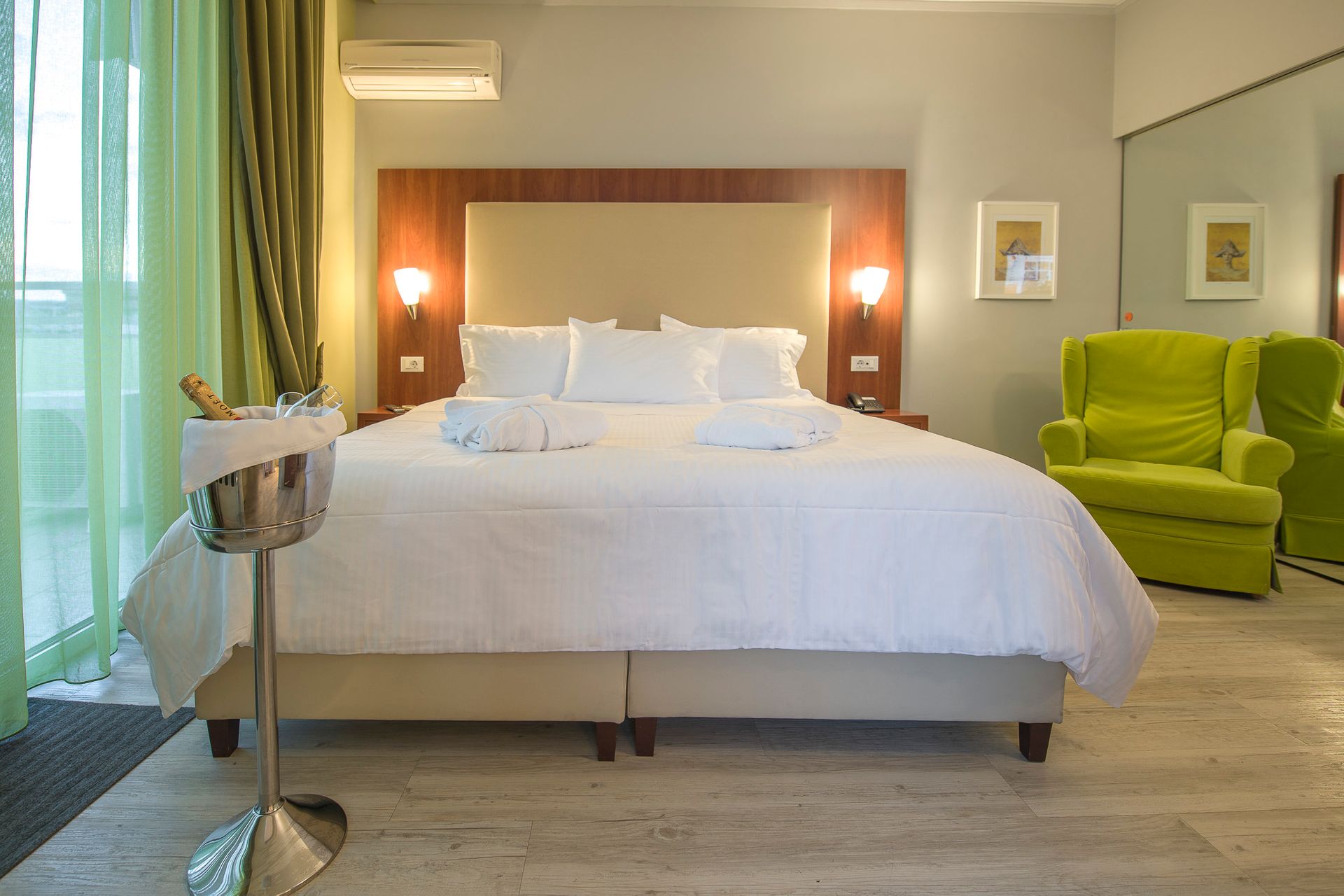 Polis Grand Hotel