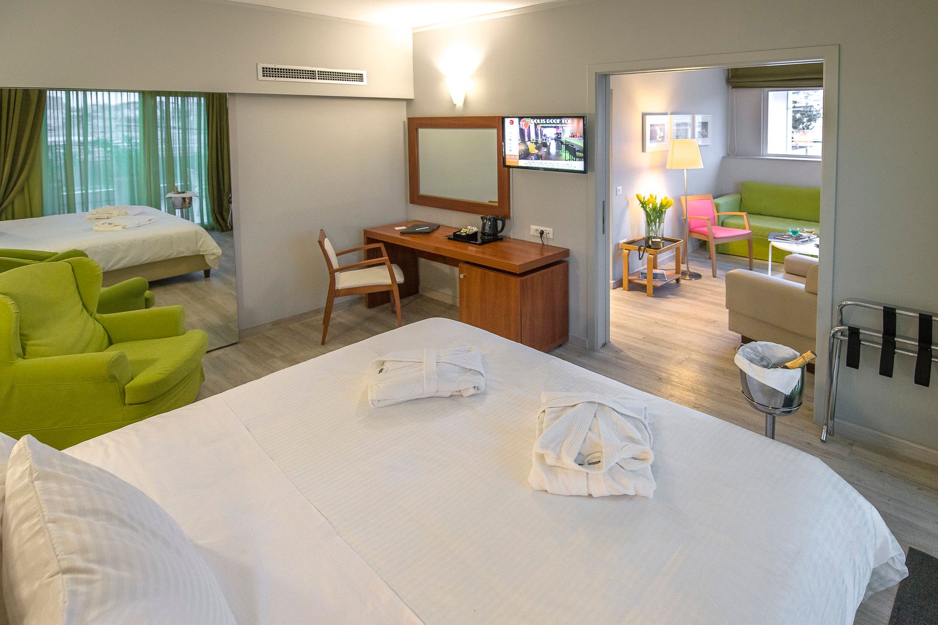 Polis Grand Hotel