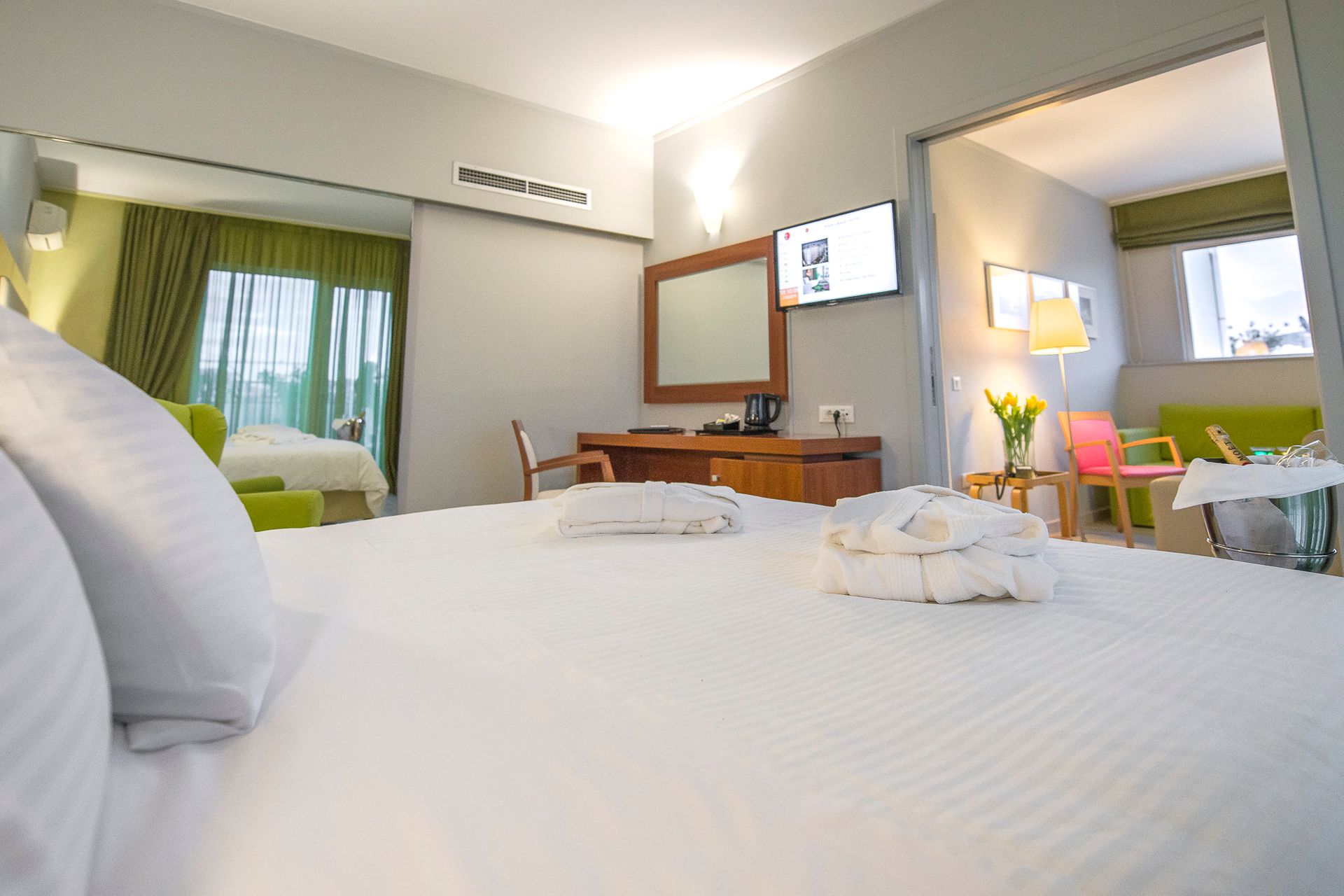 Polis Grand Hotel