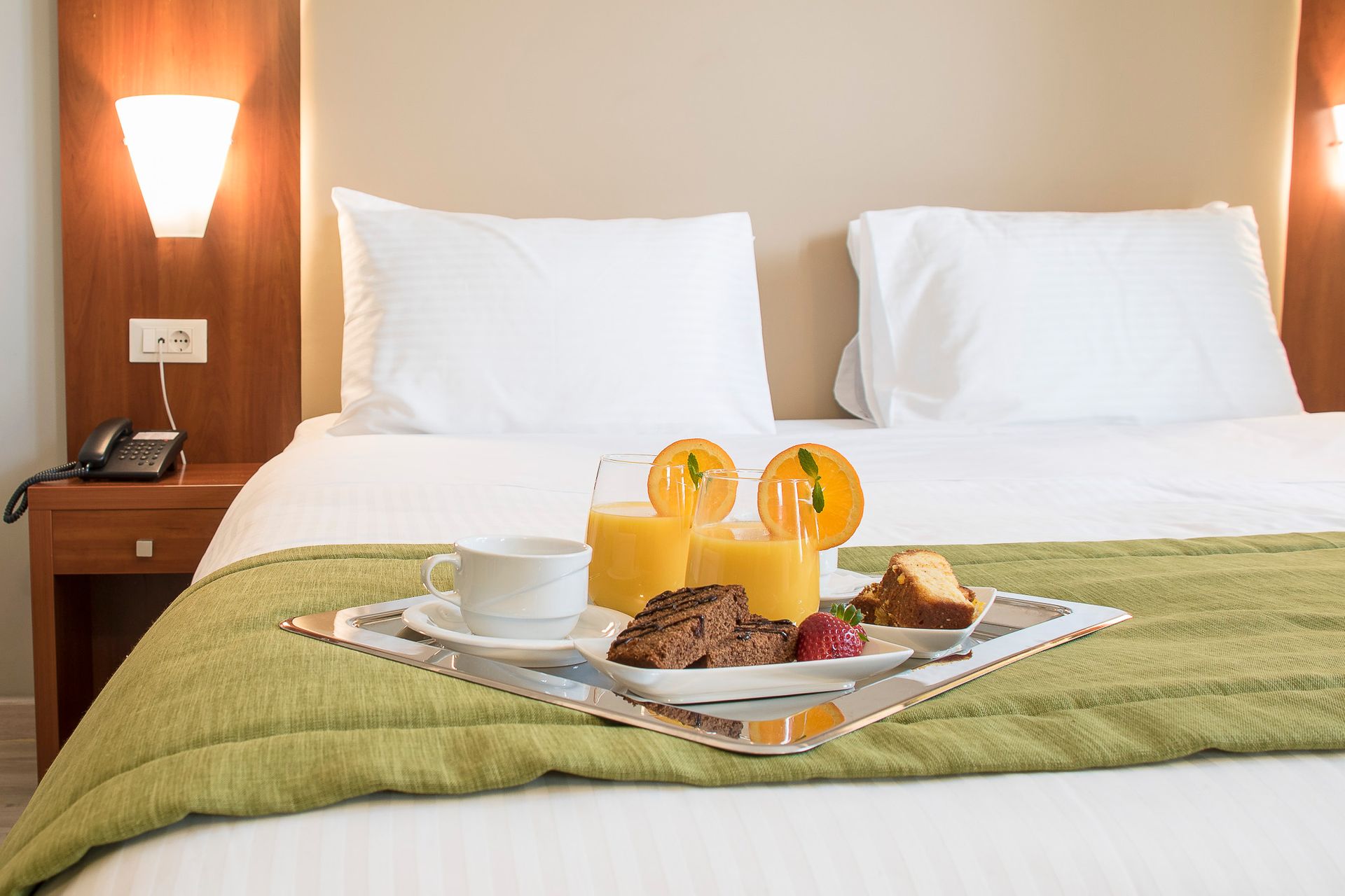 Polis Grand Hotel