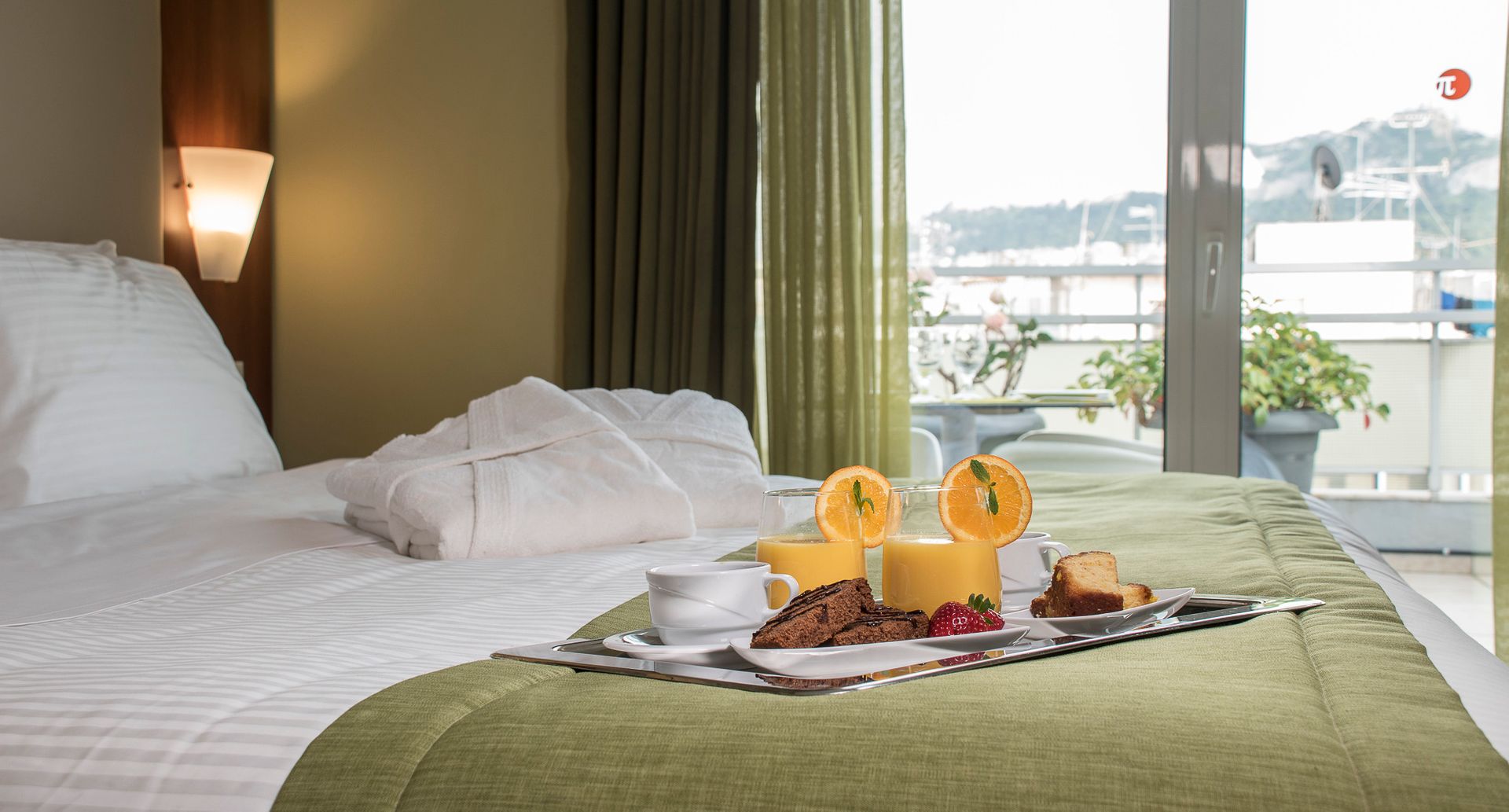 Polis Grand Hotel