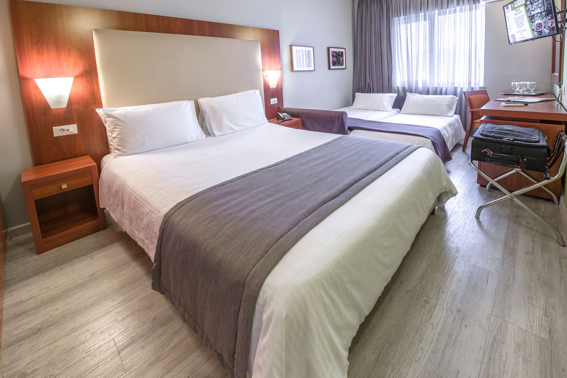 Polis Grand Hotel