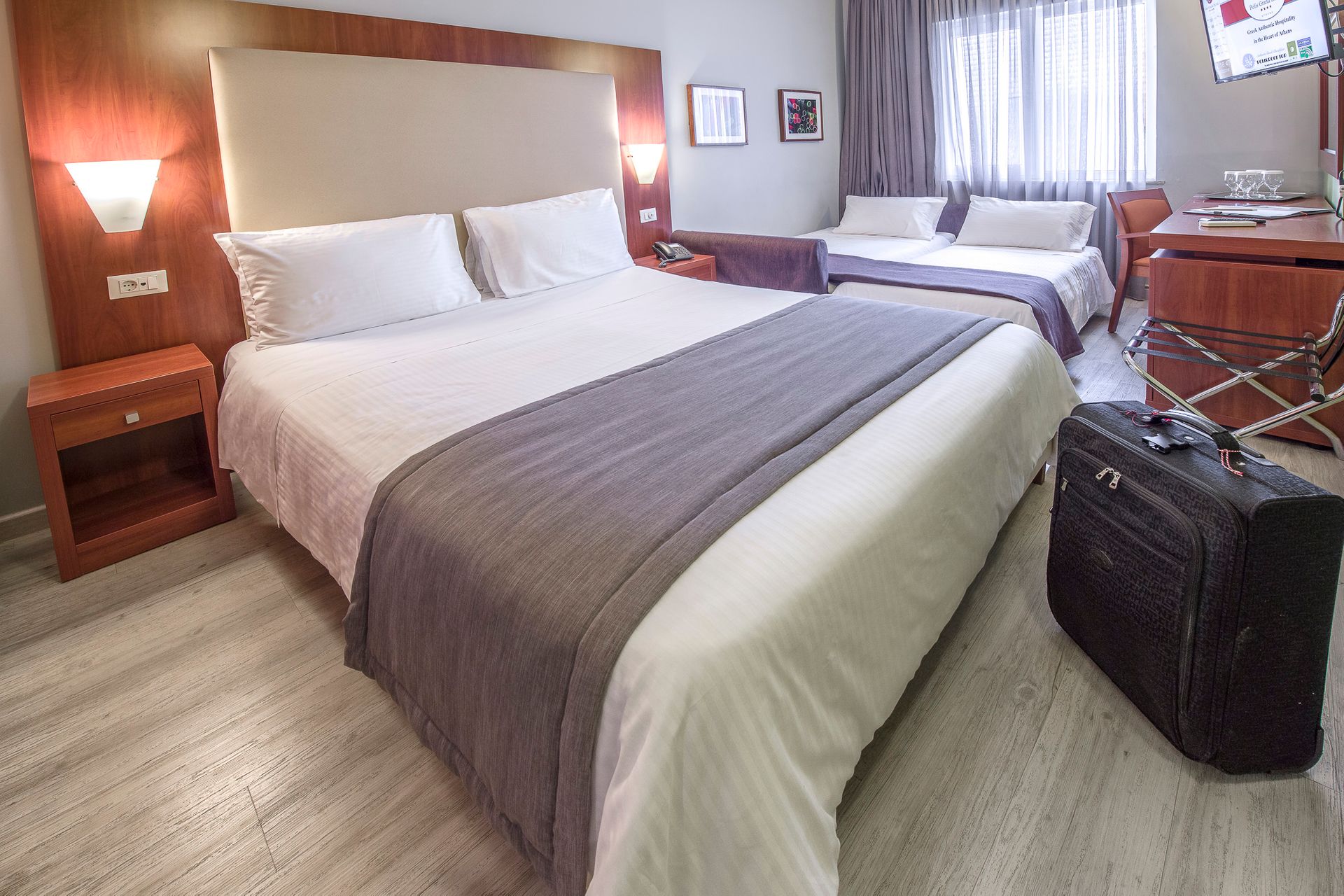 Polis Grand Hotel