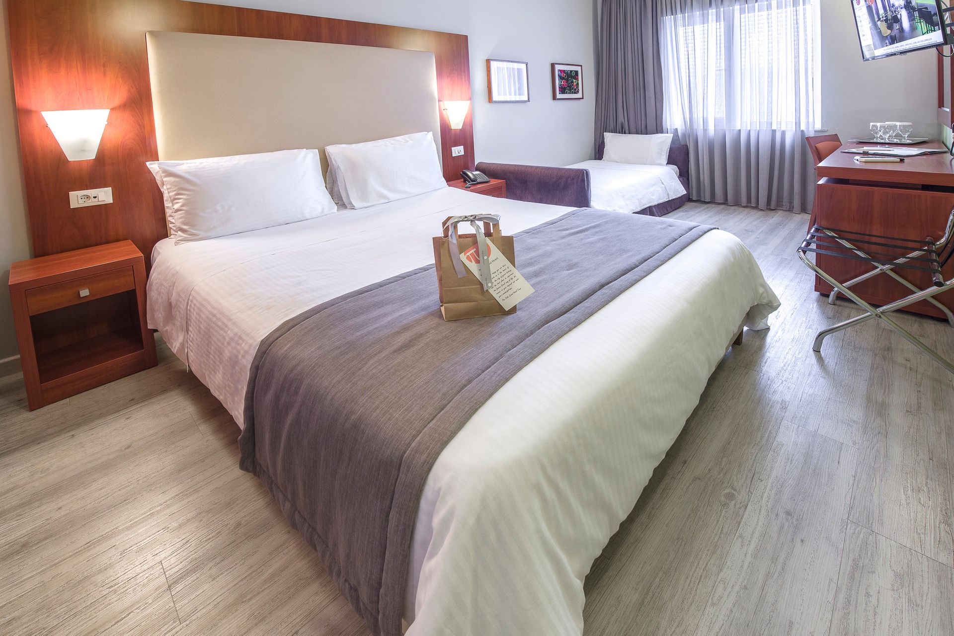 Polis Grand Hotel