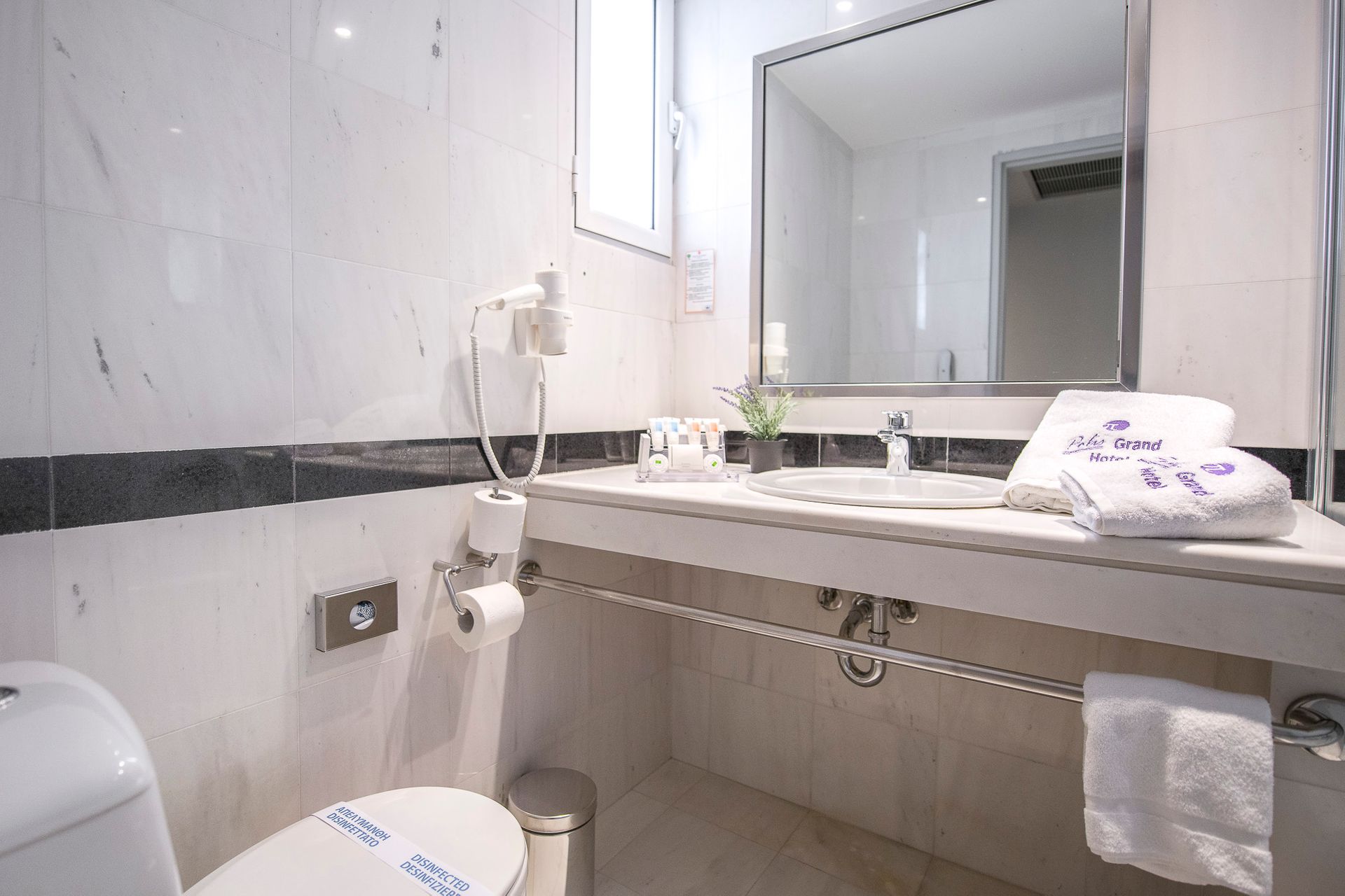 Polis Grand Hotel