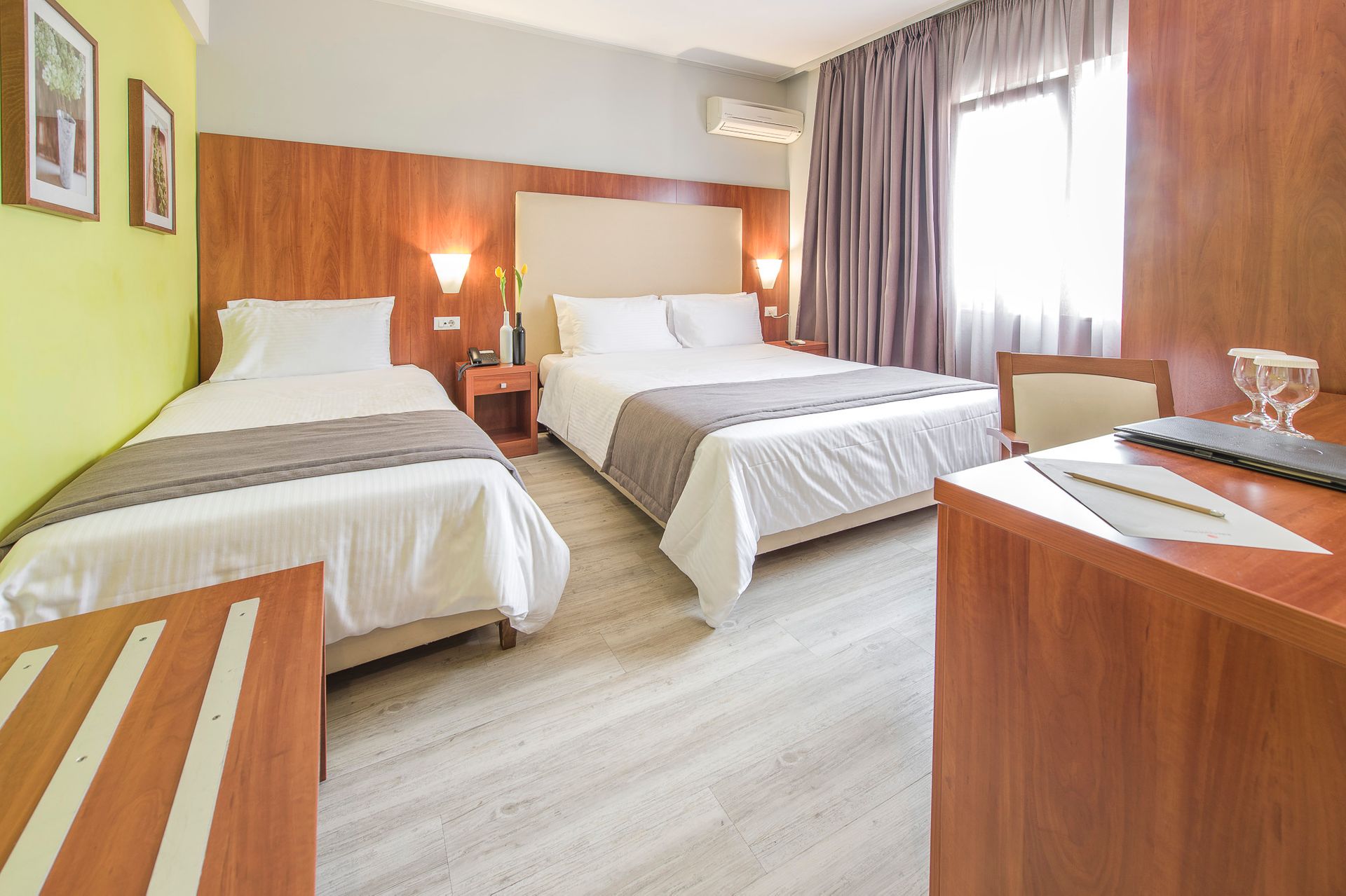 Polis Grand Hotel