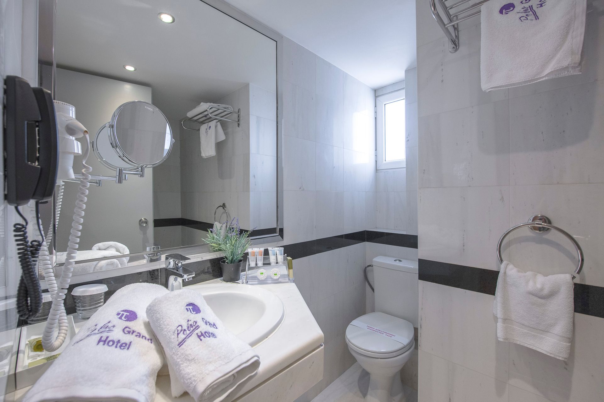 Polis Grand Hotel
