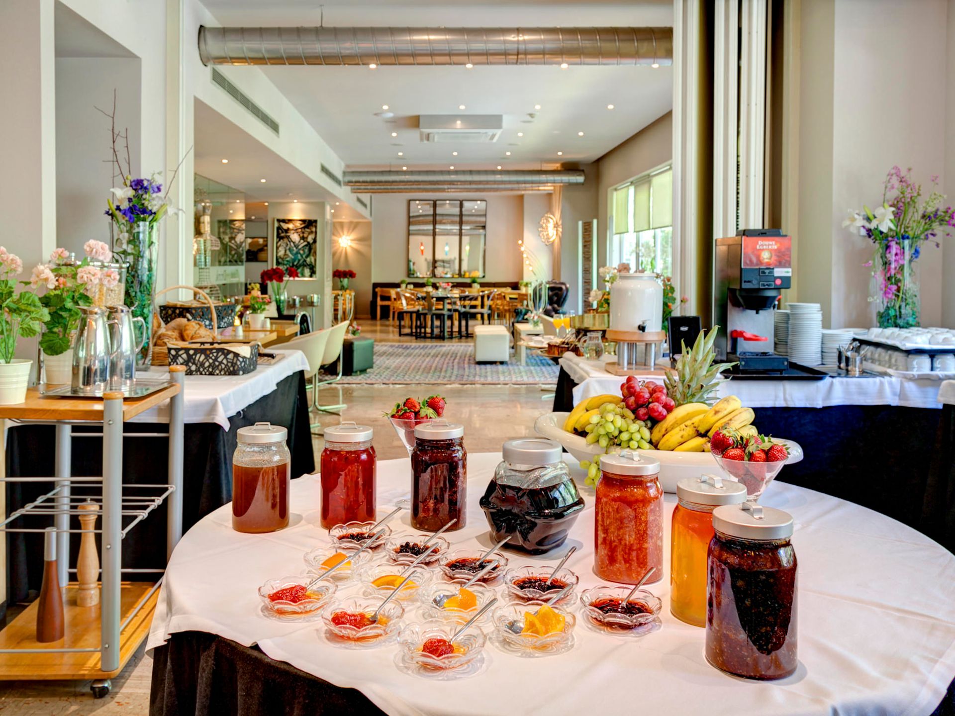 Polis Grand Hotel