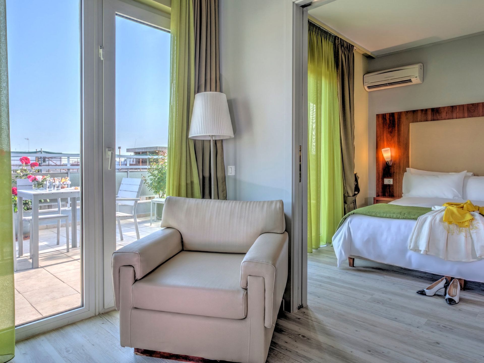 Polis Grand Hotel