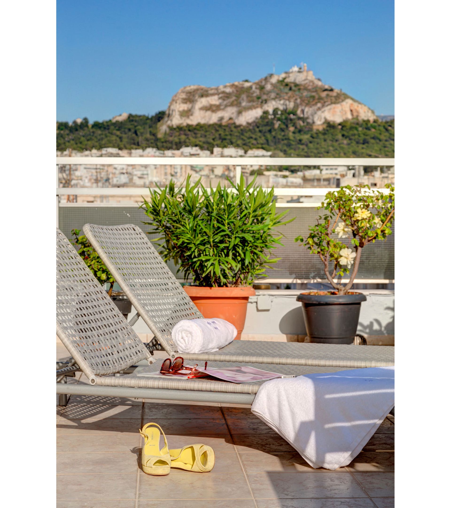Polis Grand Hotel