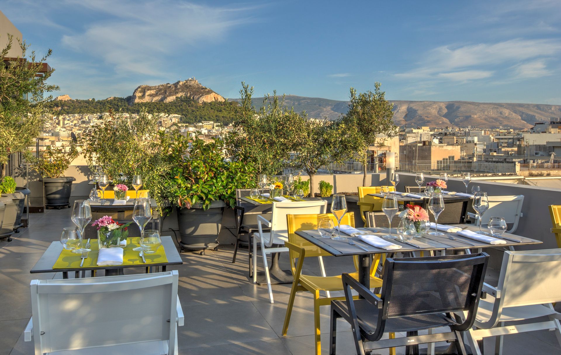 Polis Grand Hotel
