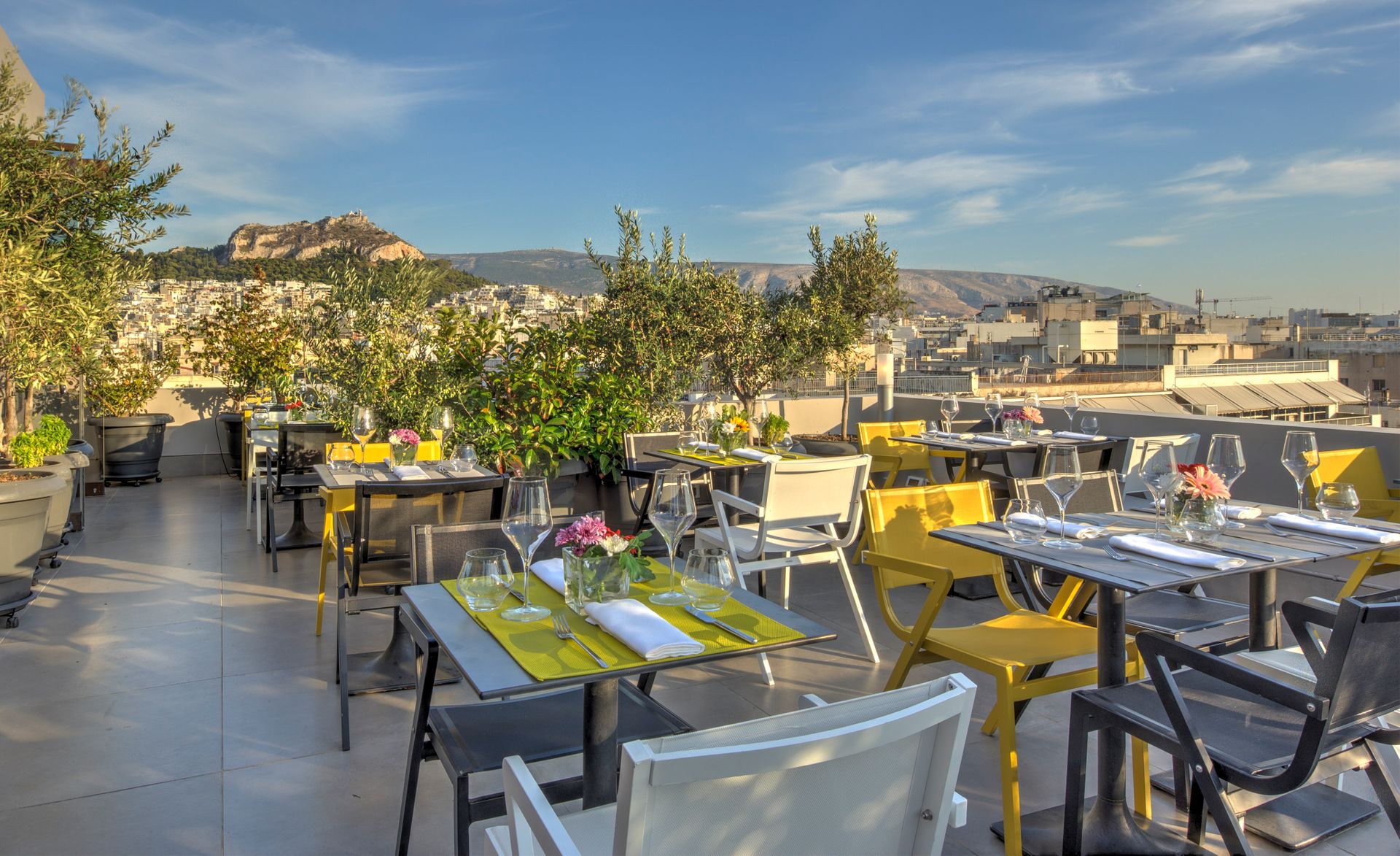 Polis Grand Hotel