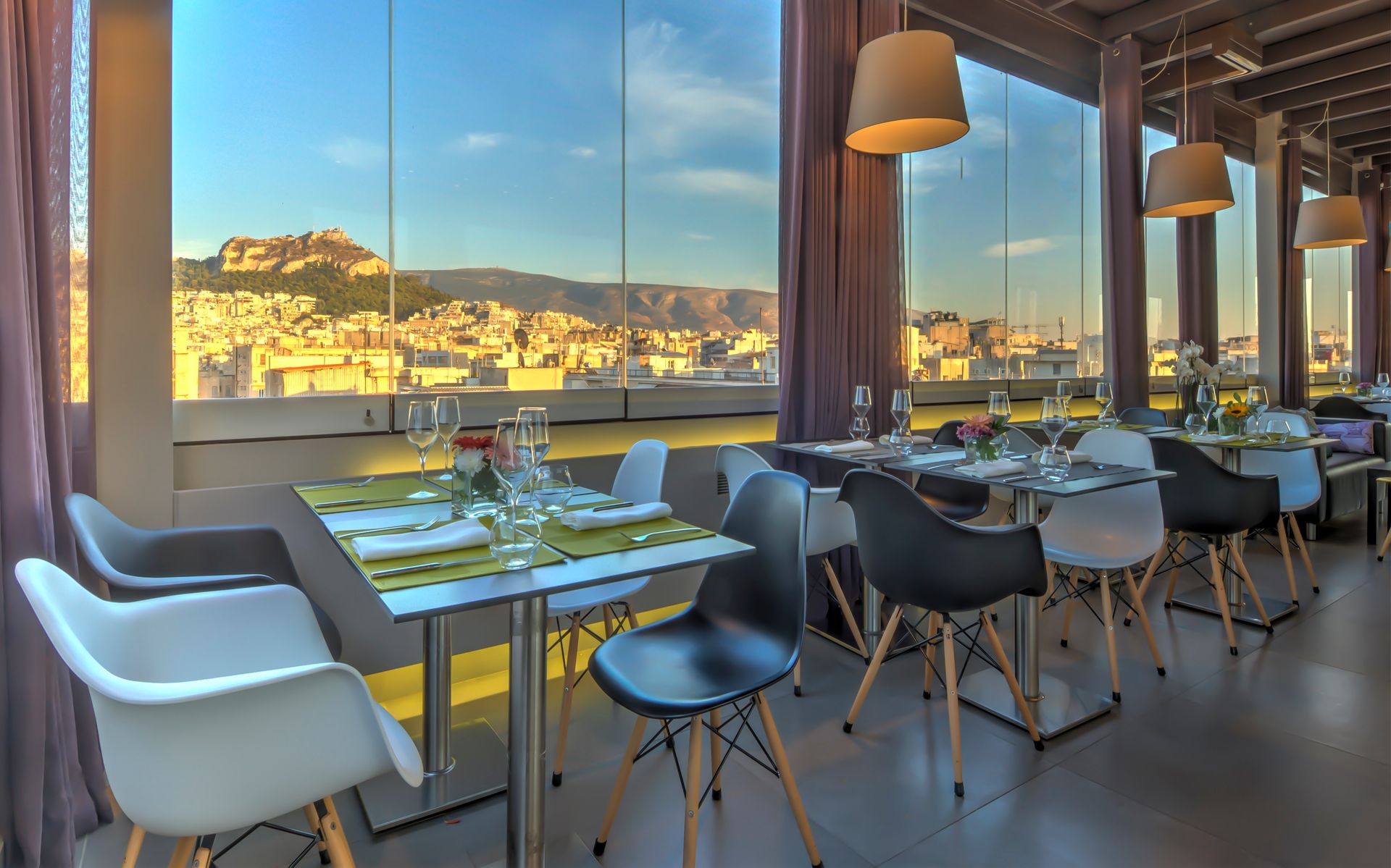 Polis Grand Hotel