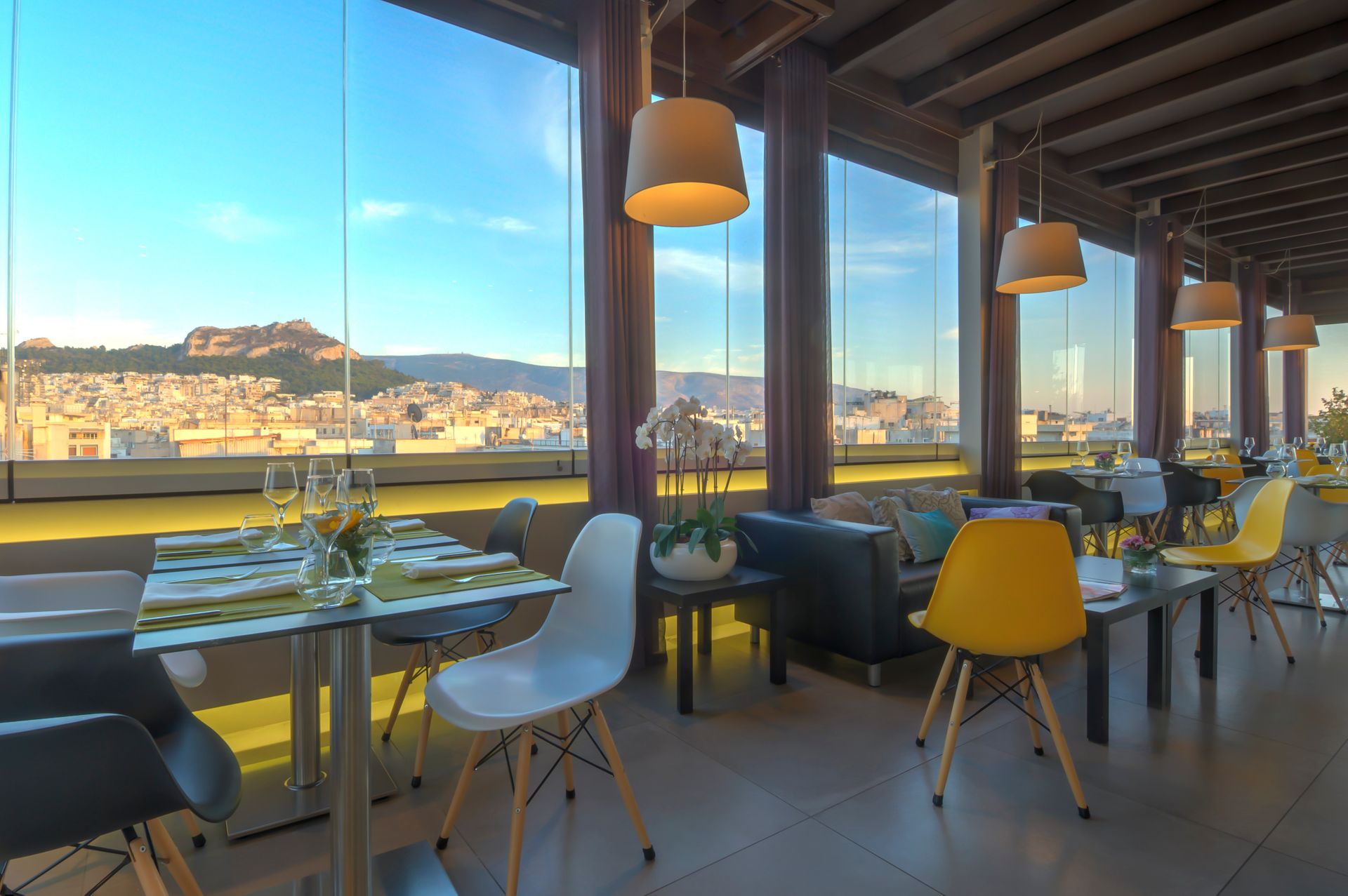 Polis Grand Hotel