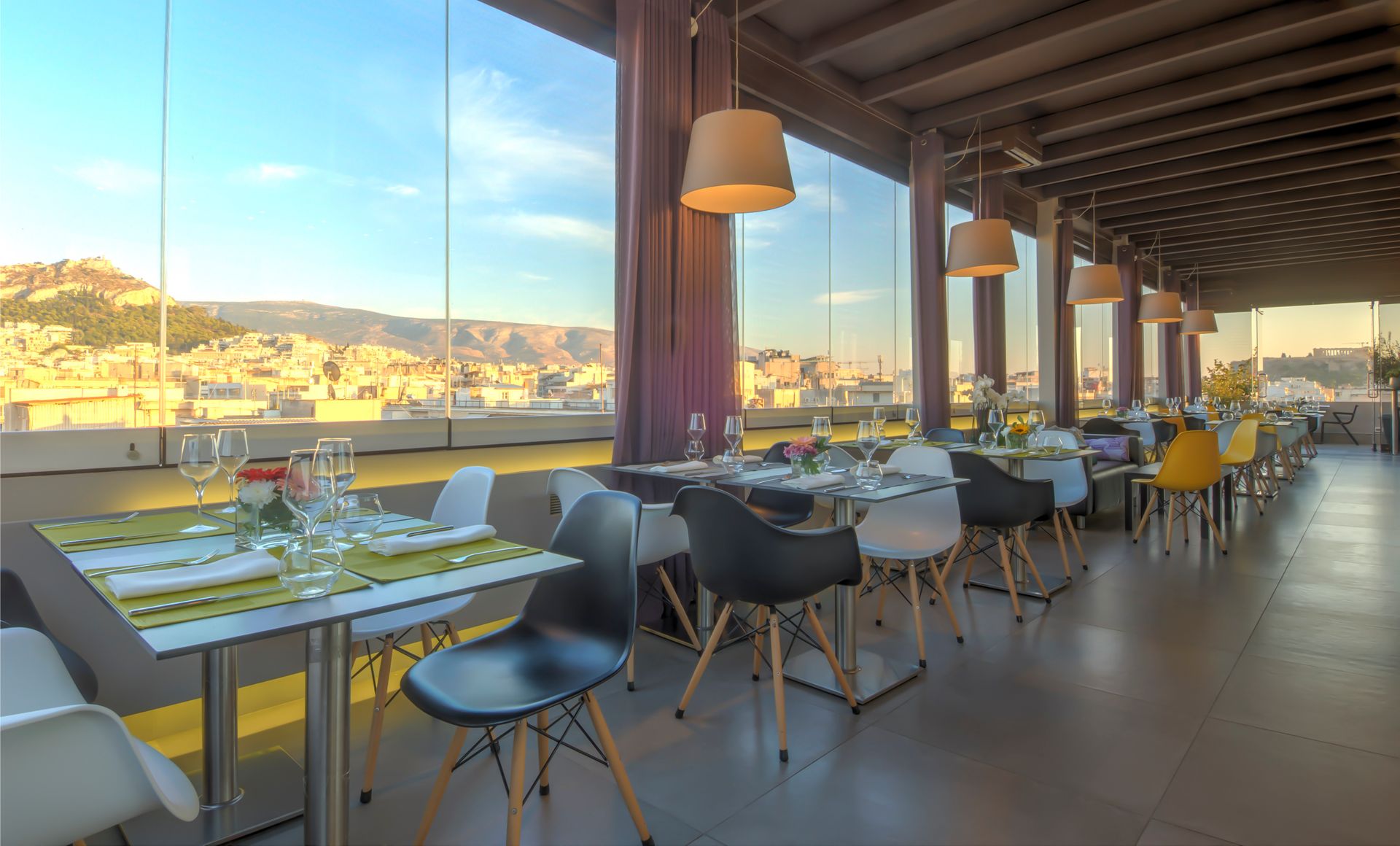 Polis Grand Hotel