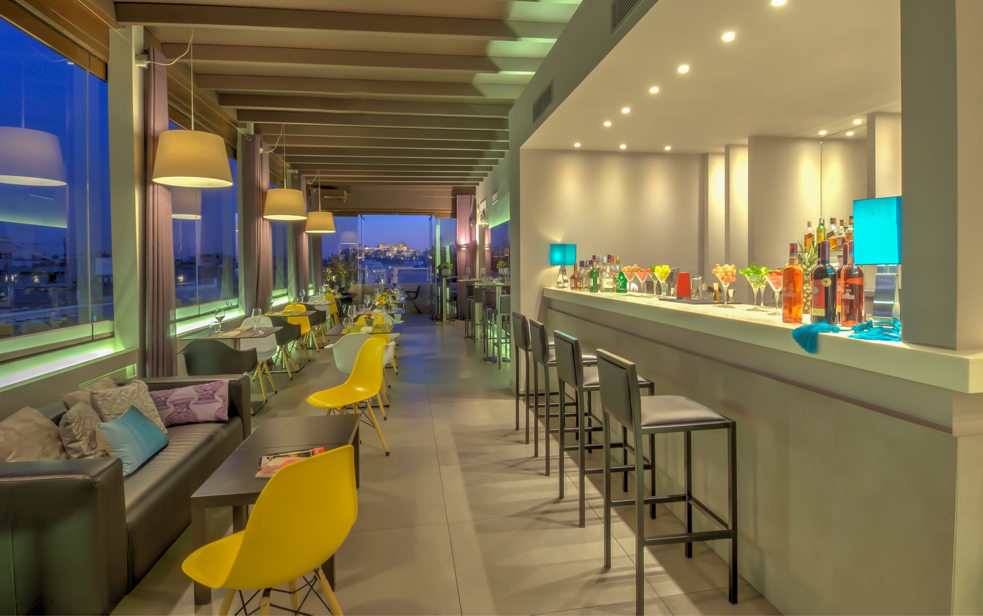 Polis Grand Hotel