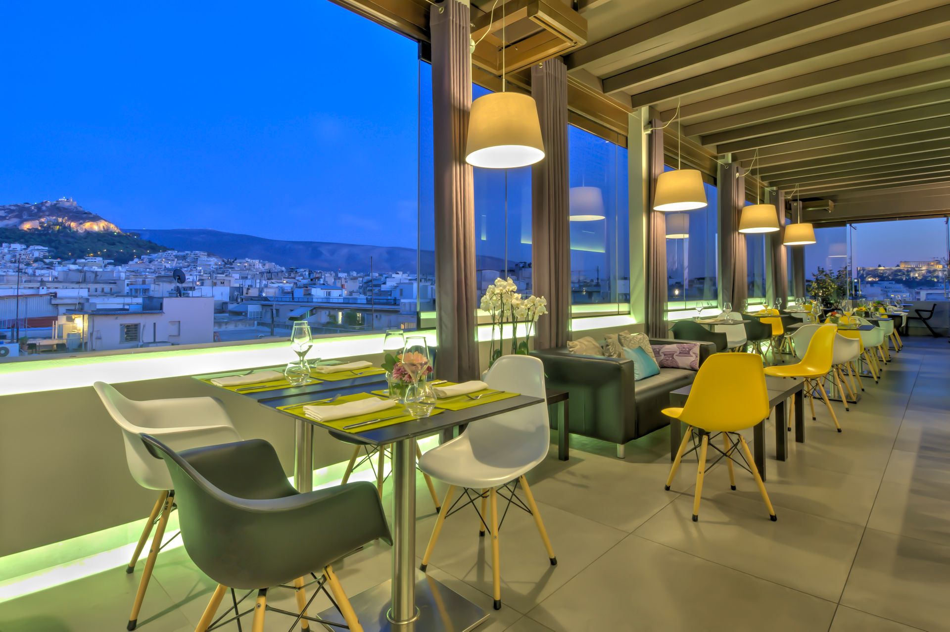 Polis Grand Hotel