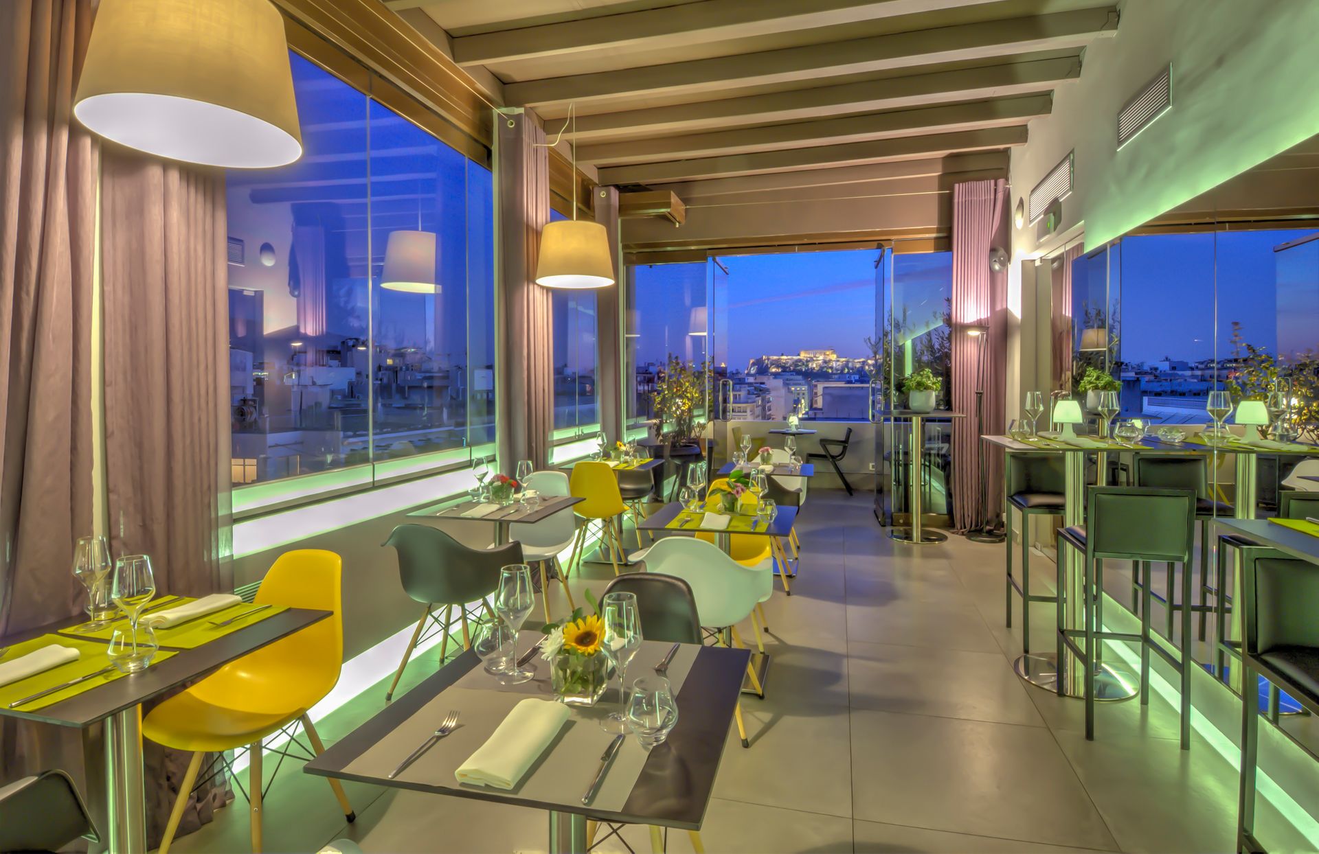 Polis Grand Hotel