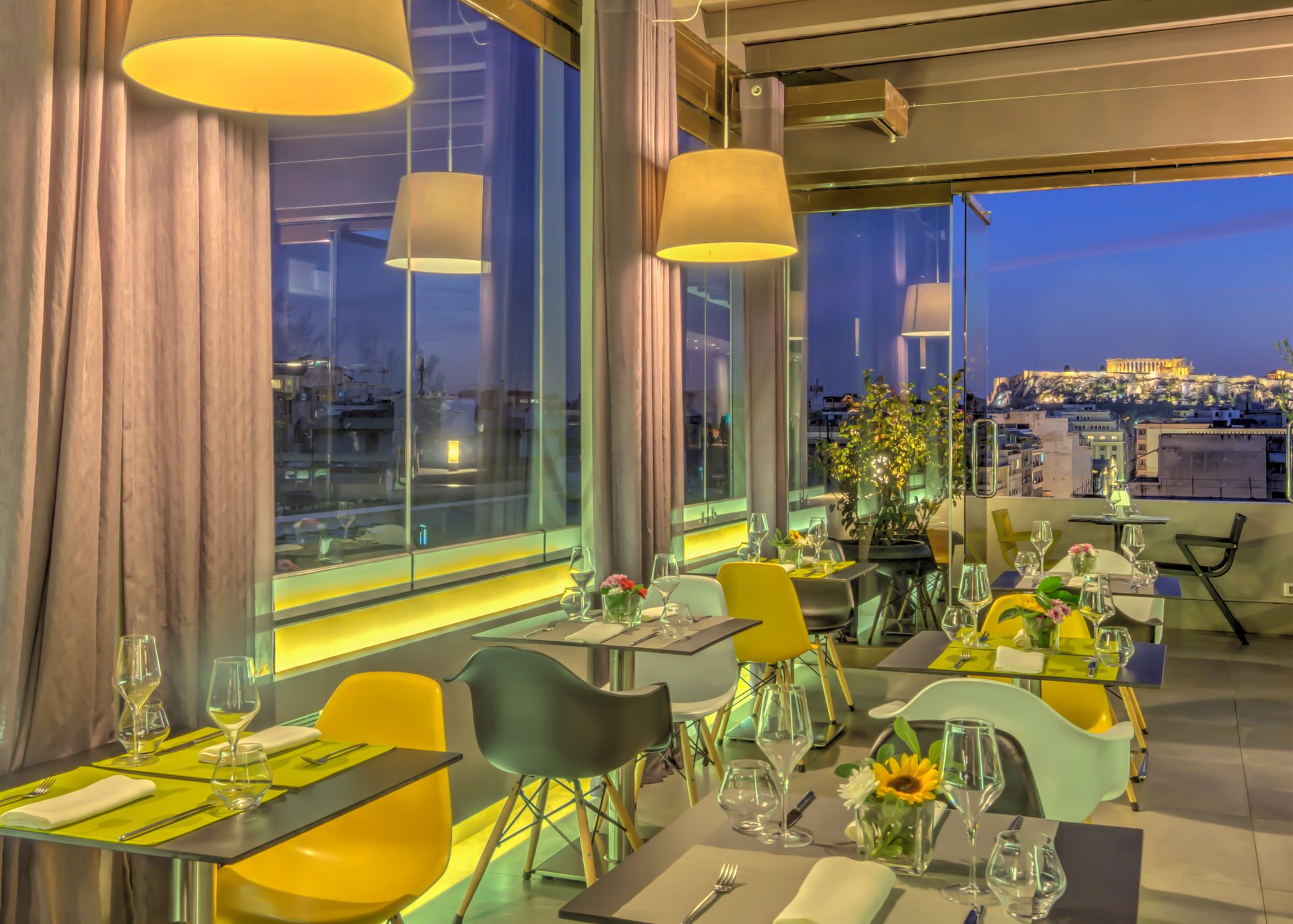 Polis Grand Hotel