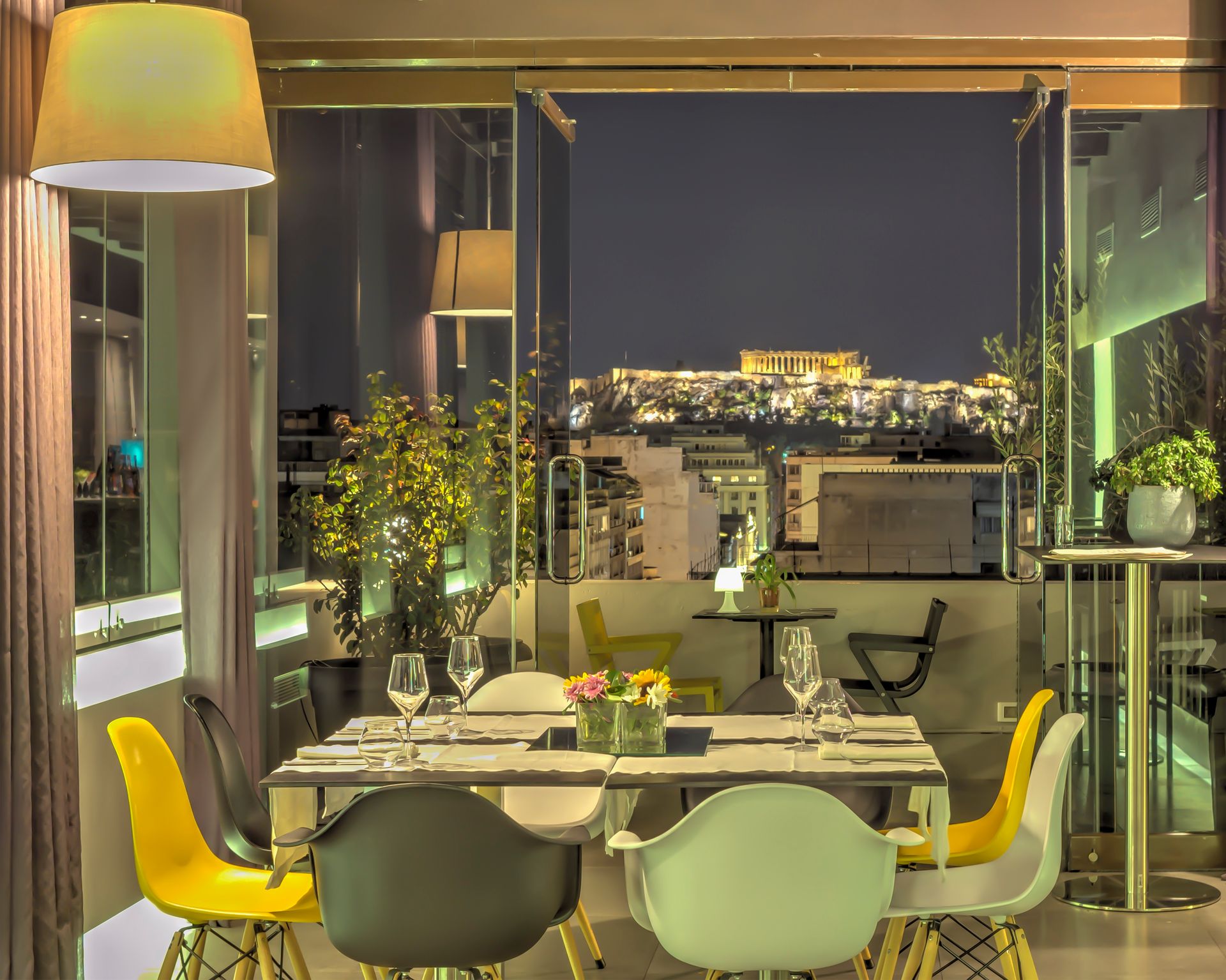 Polis Grand Hotel