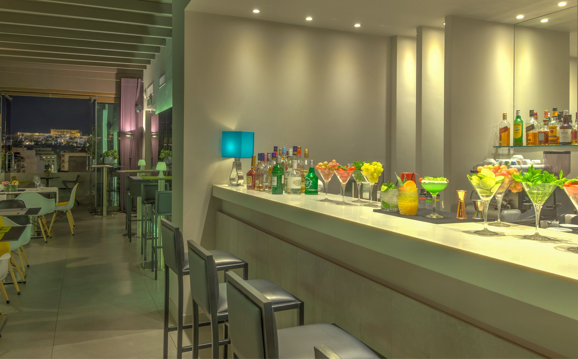Polis Grand Hotel