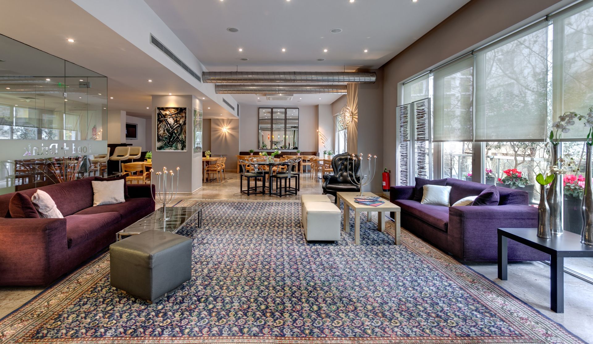 Polis Grand Hotel