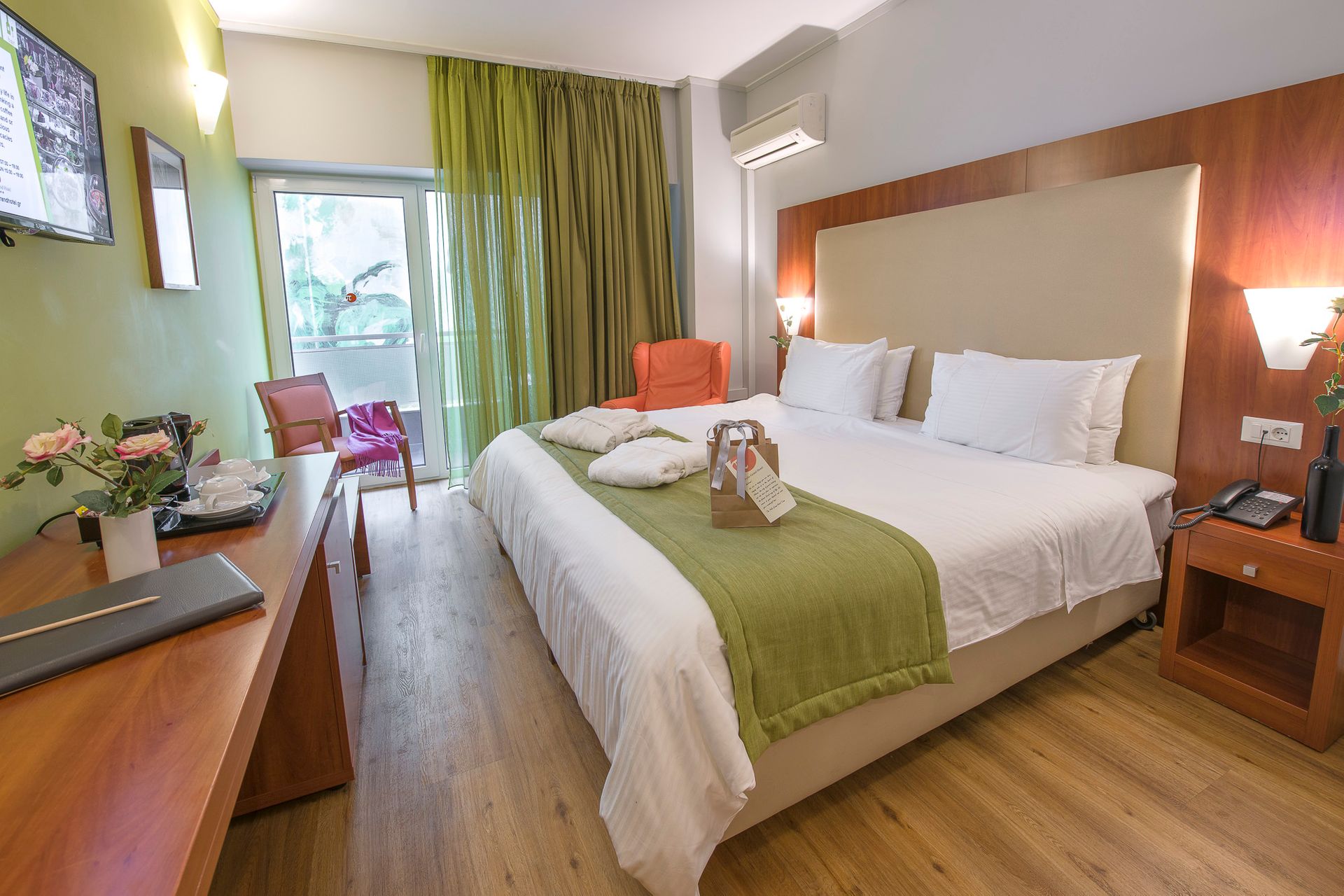 Polis Grand Hotel